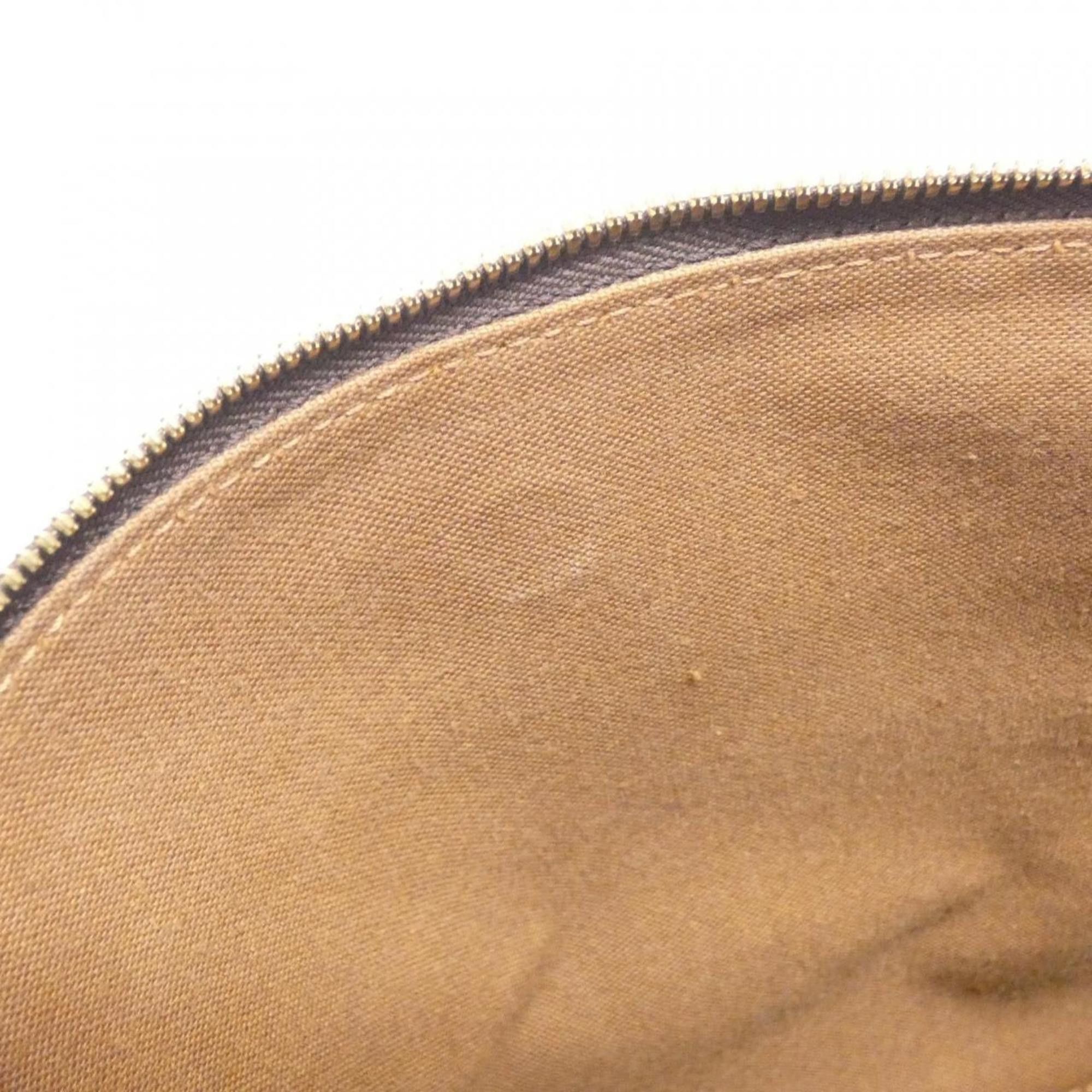 Louis Vuitton Louis Vuitton Alma handbag Size ONE SIZE - 9 Thumbnail