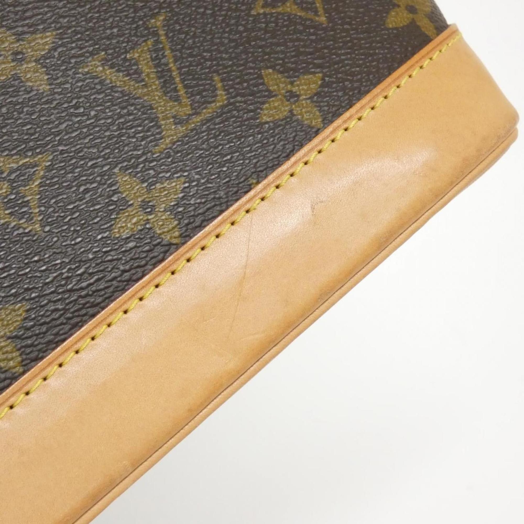Louis Vuitton Louis Vuitton Alma handbag Size ONE SIZE - 7 Thumbnail
