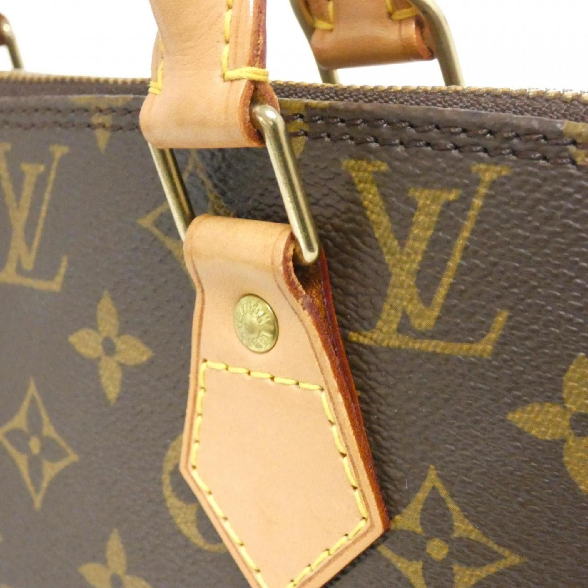 Louis Vuitton Louis Vuitton Alma handbag Size ONE SIZE - 4 Thumbnail