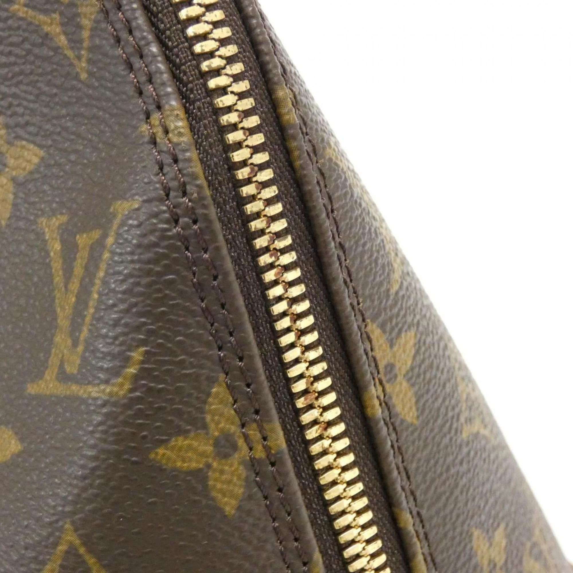 Louis Vuitton Louis Vuitton Alma handbag Size ONE SIZE - 8 Thumbnail
