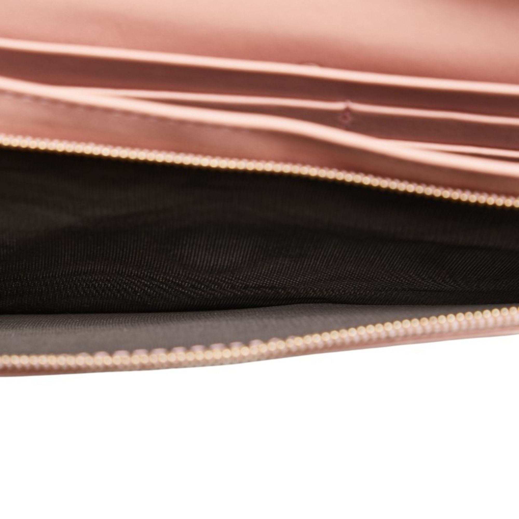 Gucci Gucci Guccissima wallet Size ONE SIZE - 8 Thumbnail