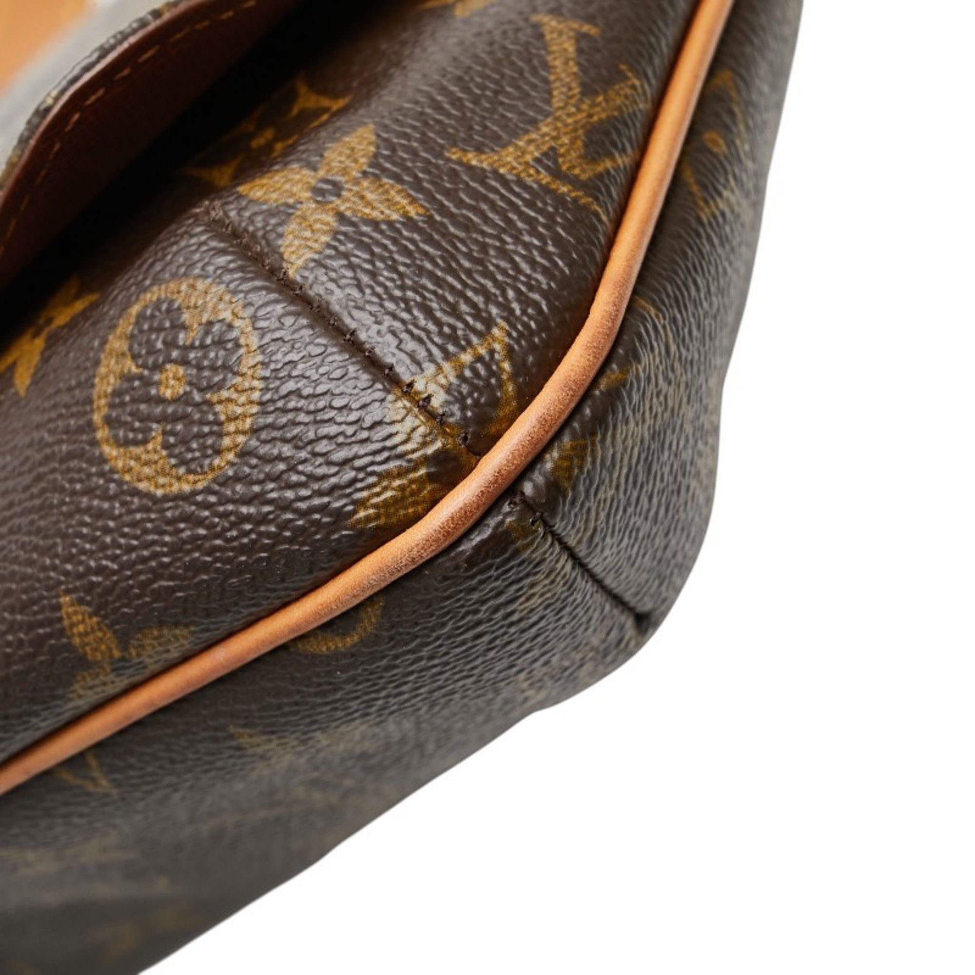 Louis Vuitton Louis Vuitton Musette Salsa shoulder Size ONE SIZE - 5 Thumbnail