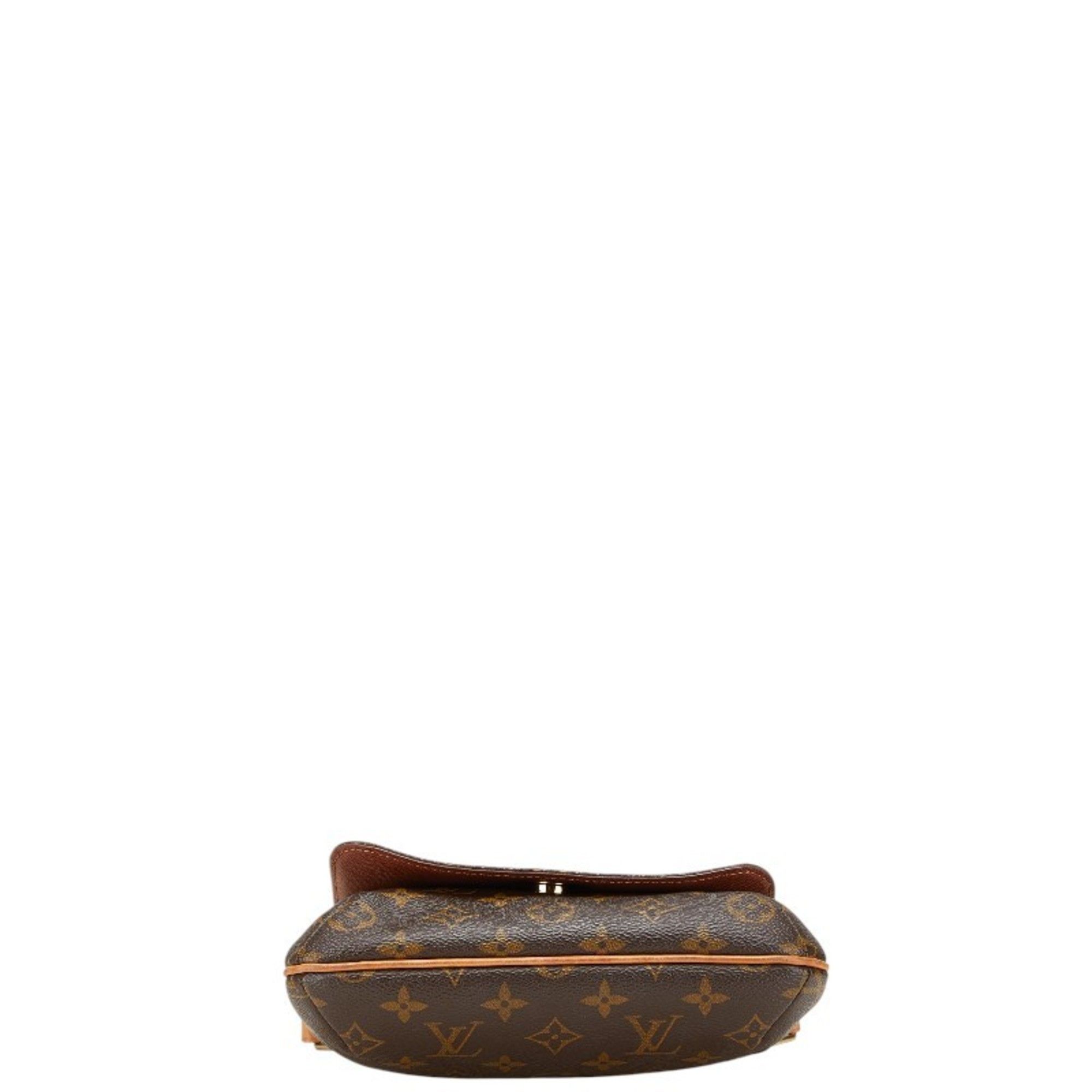 Louis Vuitton Louis Vuitton Musette Salsa shoulder Size ONE SIZE - 4 Thumbnail