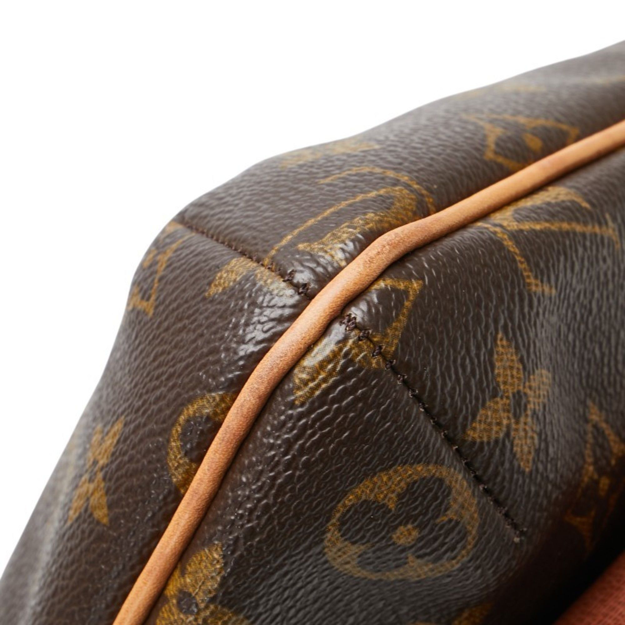 Louis Vuitton Louis Vuitton Musette Salsa shoulder Size ONE SIZE - 6 Thumbnail