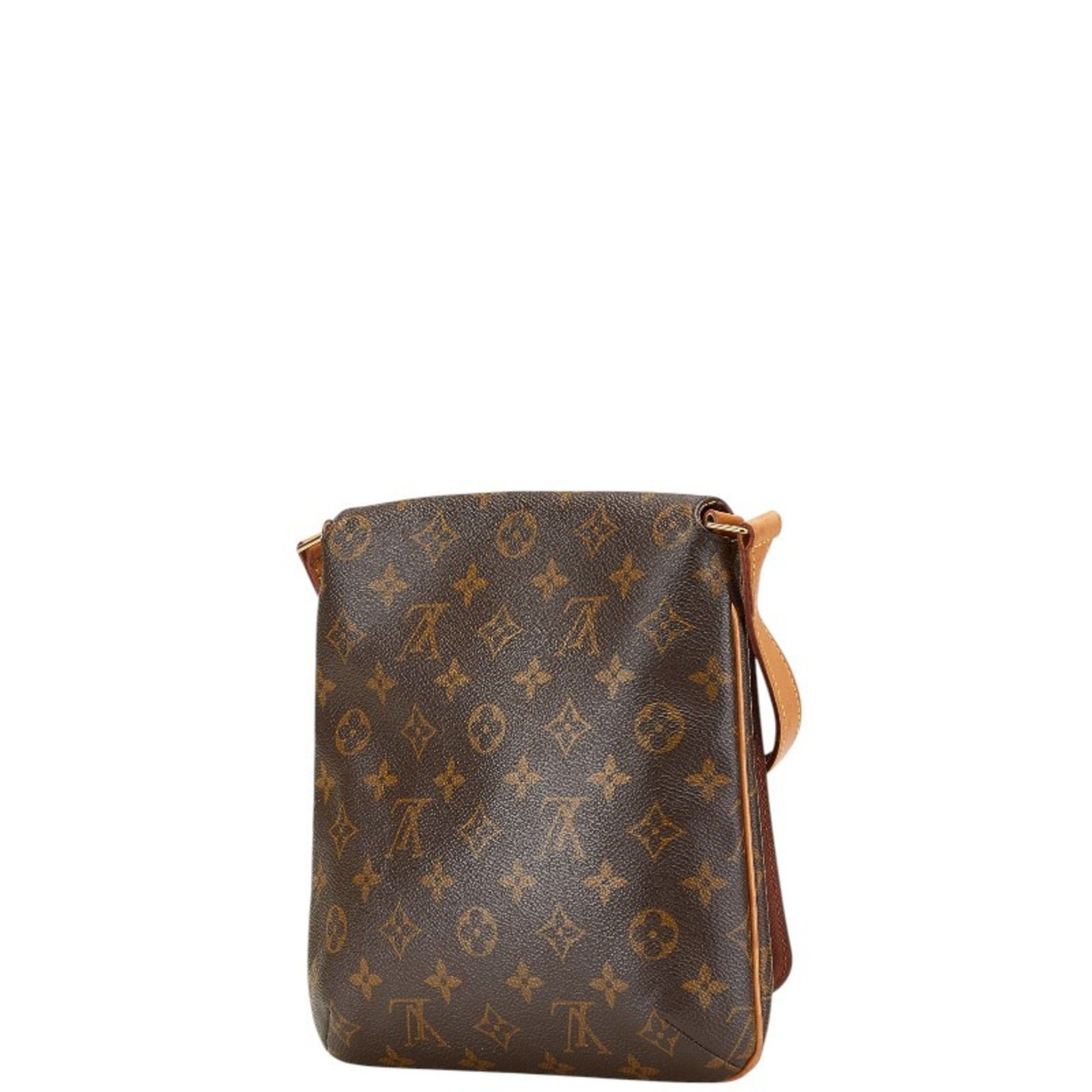 Louis Vuitton Louis Vuitton Musette Salsa shoulder Size ONE SIZE - 2 Thumbnail