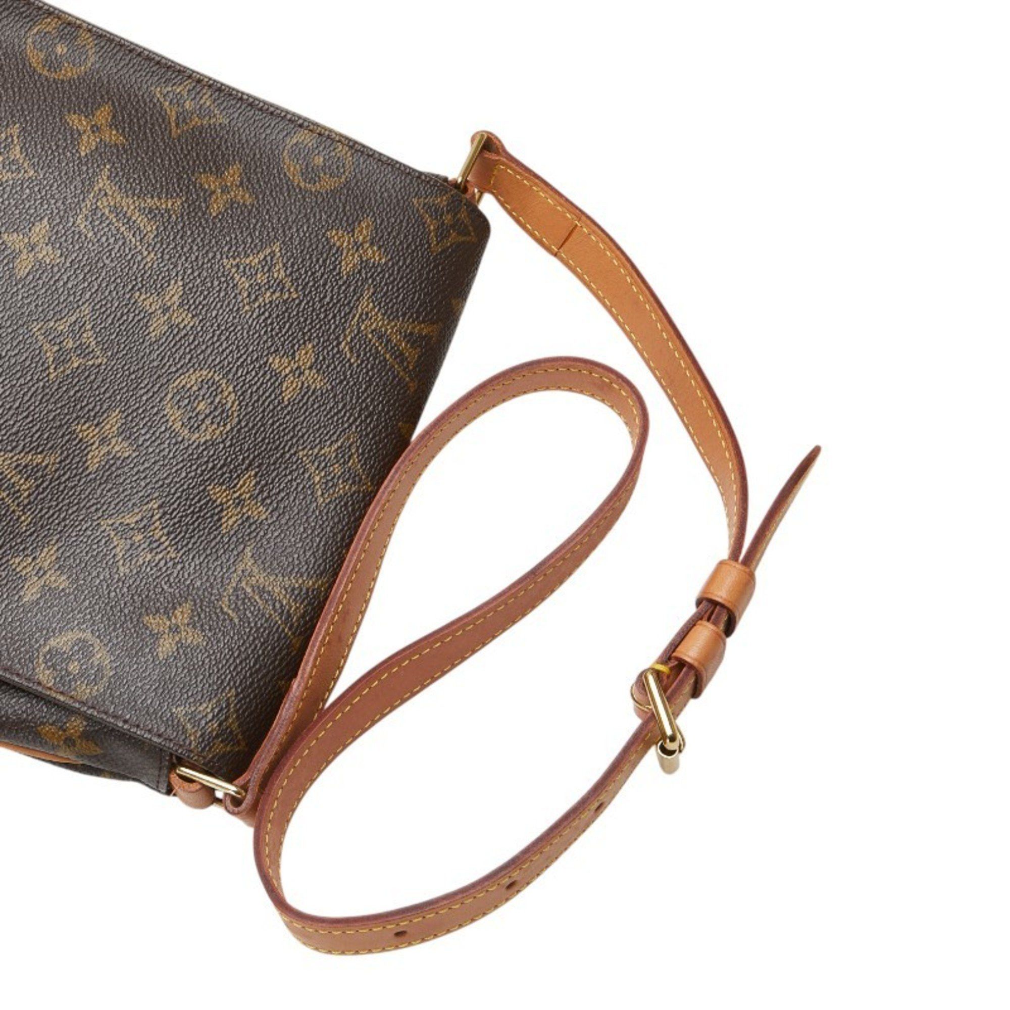 Louis Vuitton Louis Vuitton Musette Salsa shoulder Size ONE SIZE - 3 Thumbnail