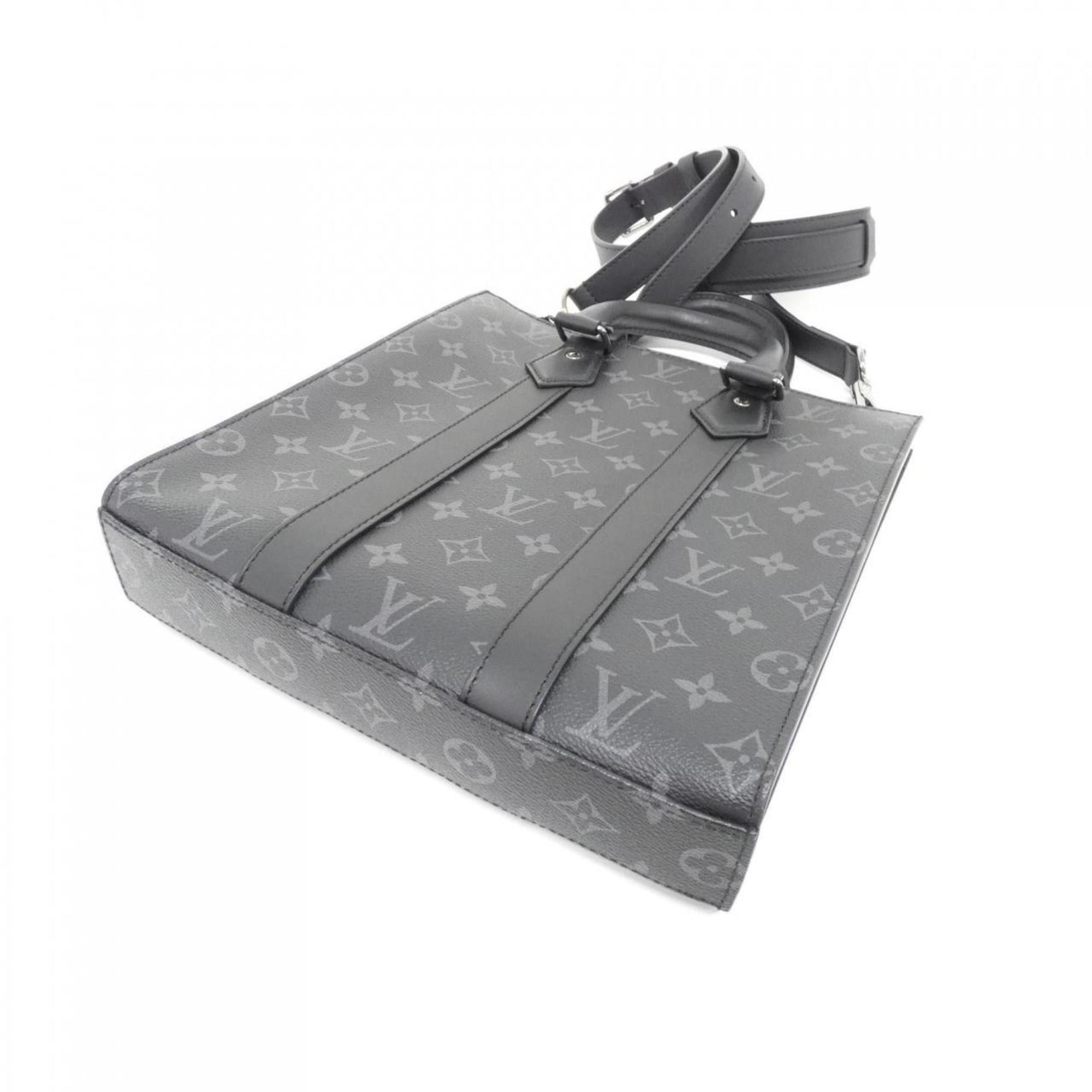 Louis Vuitton Louis Vuitton Sac Plat handbag Size ONE SIZE - 4 Thumbnail