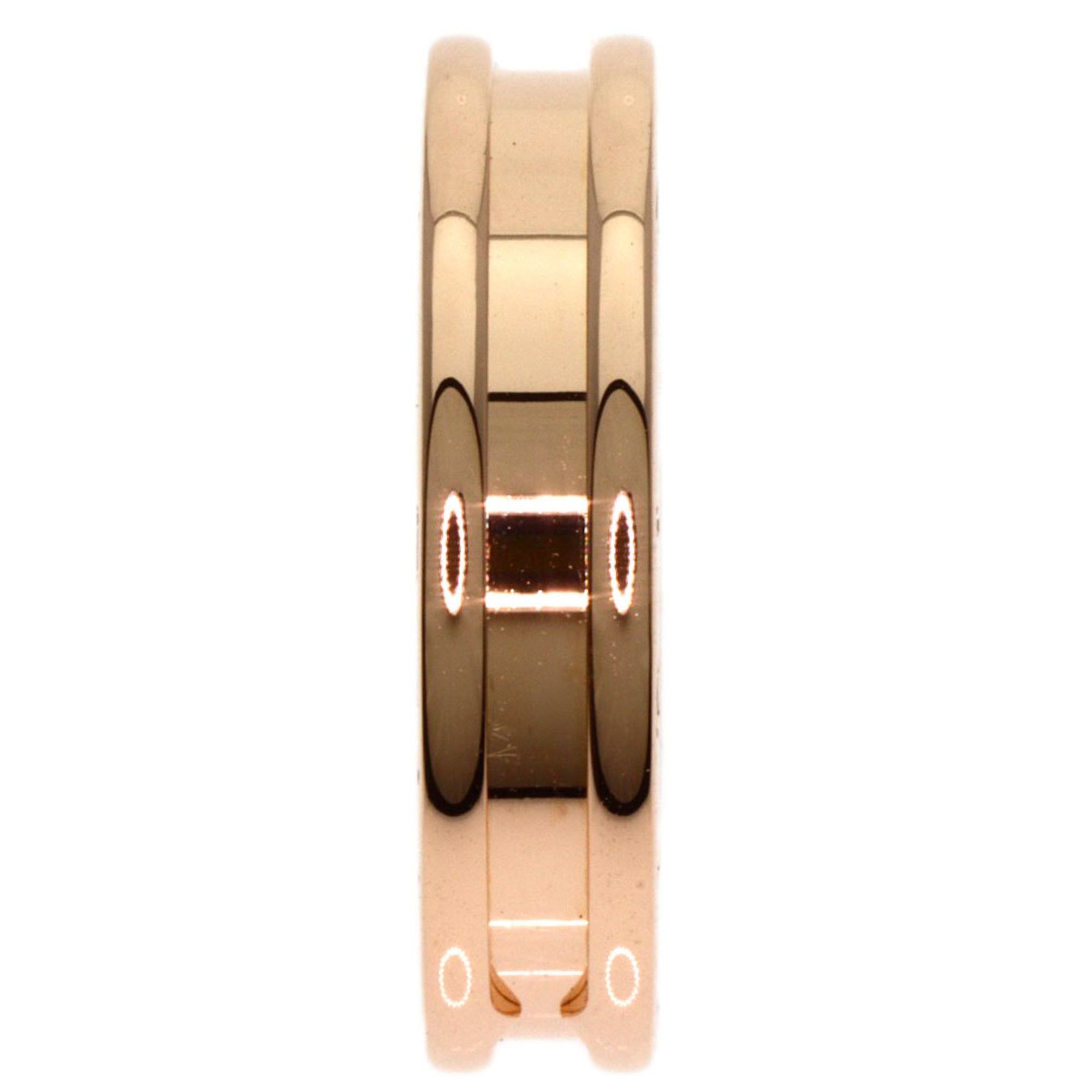 Bvlgari Bulgari B.Zero1 ring Size ONE SIZE - 3 Thumbnail