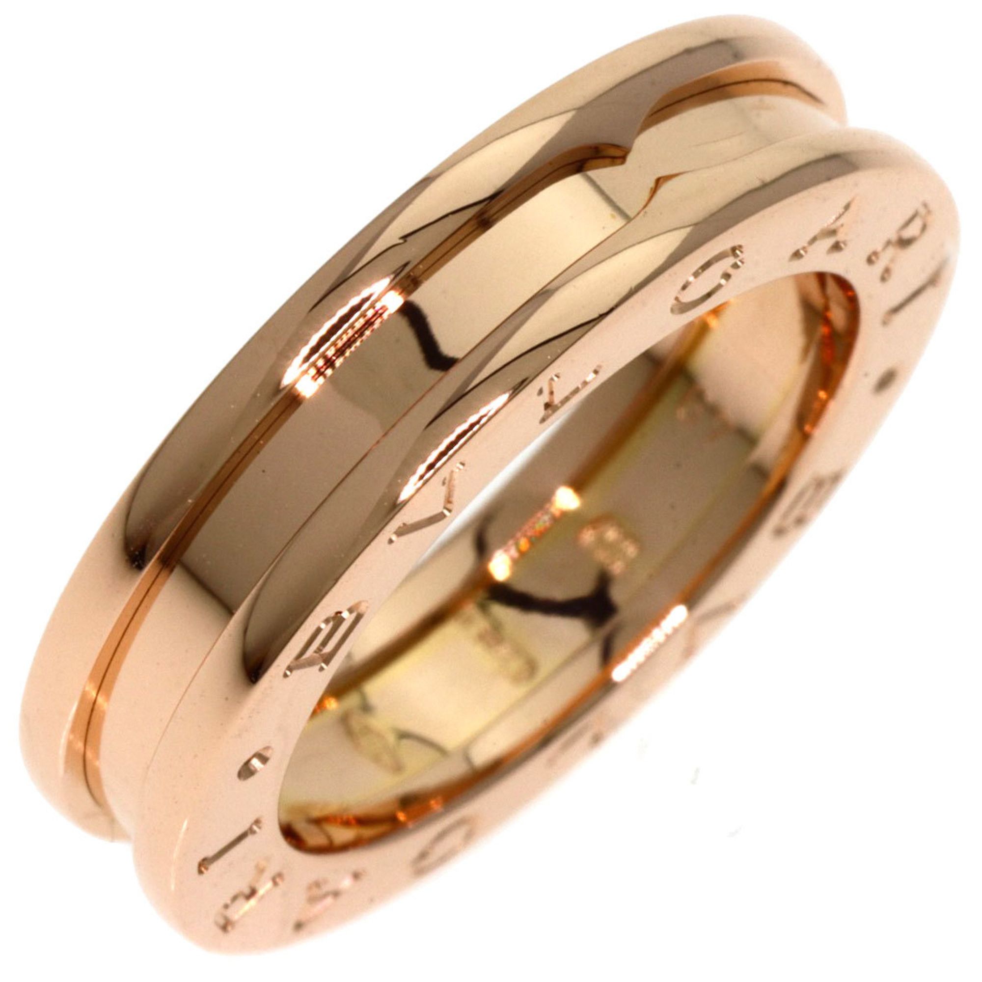 Bvlgari Bulgari B.Zero1 ring Size ONE SIZE - 2 Thumbnail