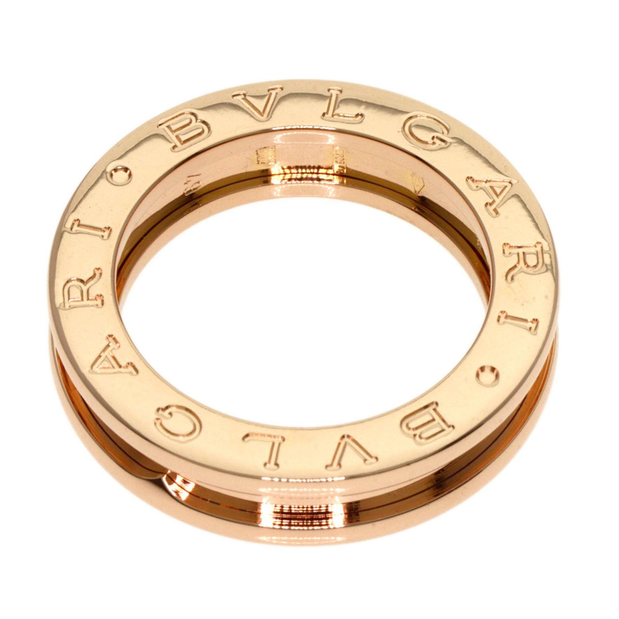 Bvlgari Bulgari B.Zero1 ring Size ONE SIZE - 4 Thumbnail