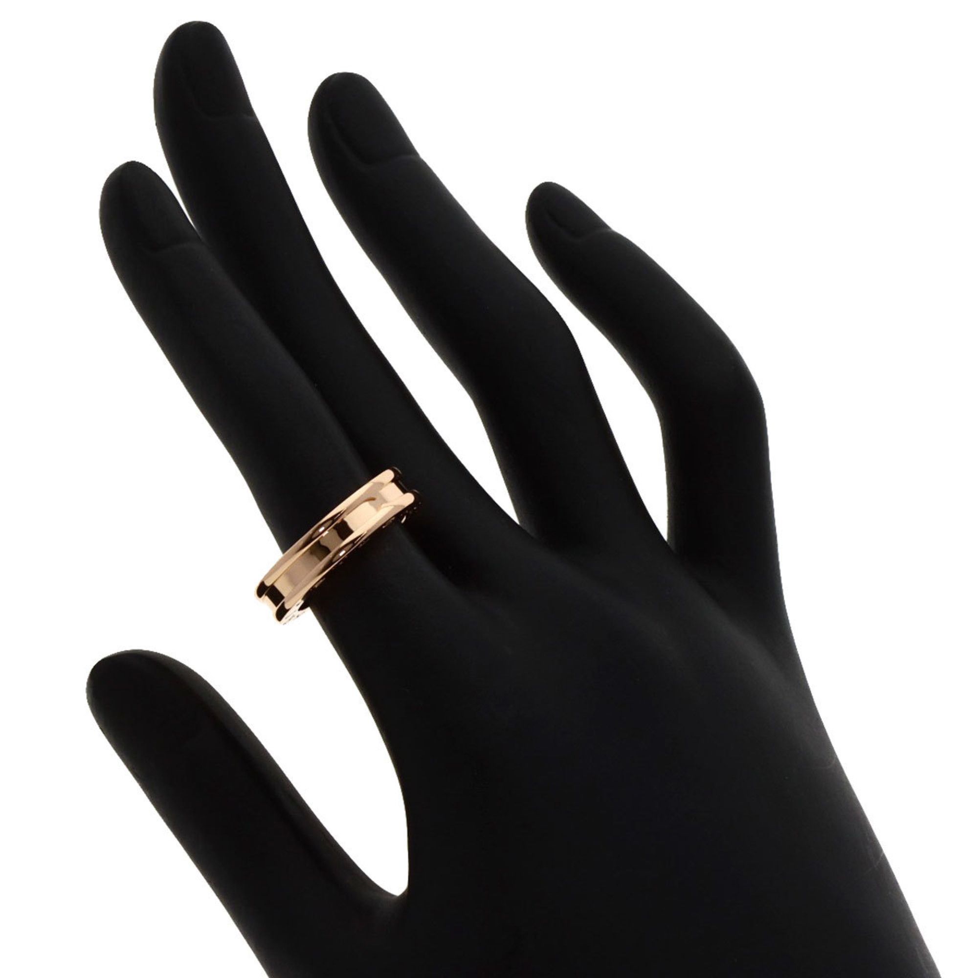 Bvlgari Bulgari B.Zero1 ring Size ONE SIZE - 5 Thumbnail