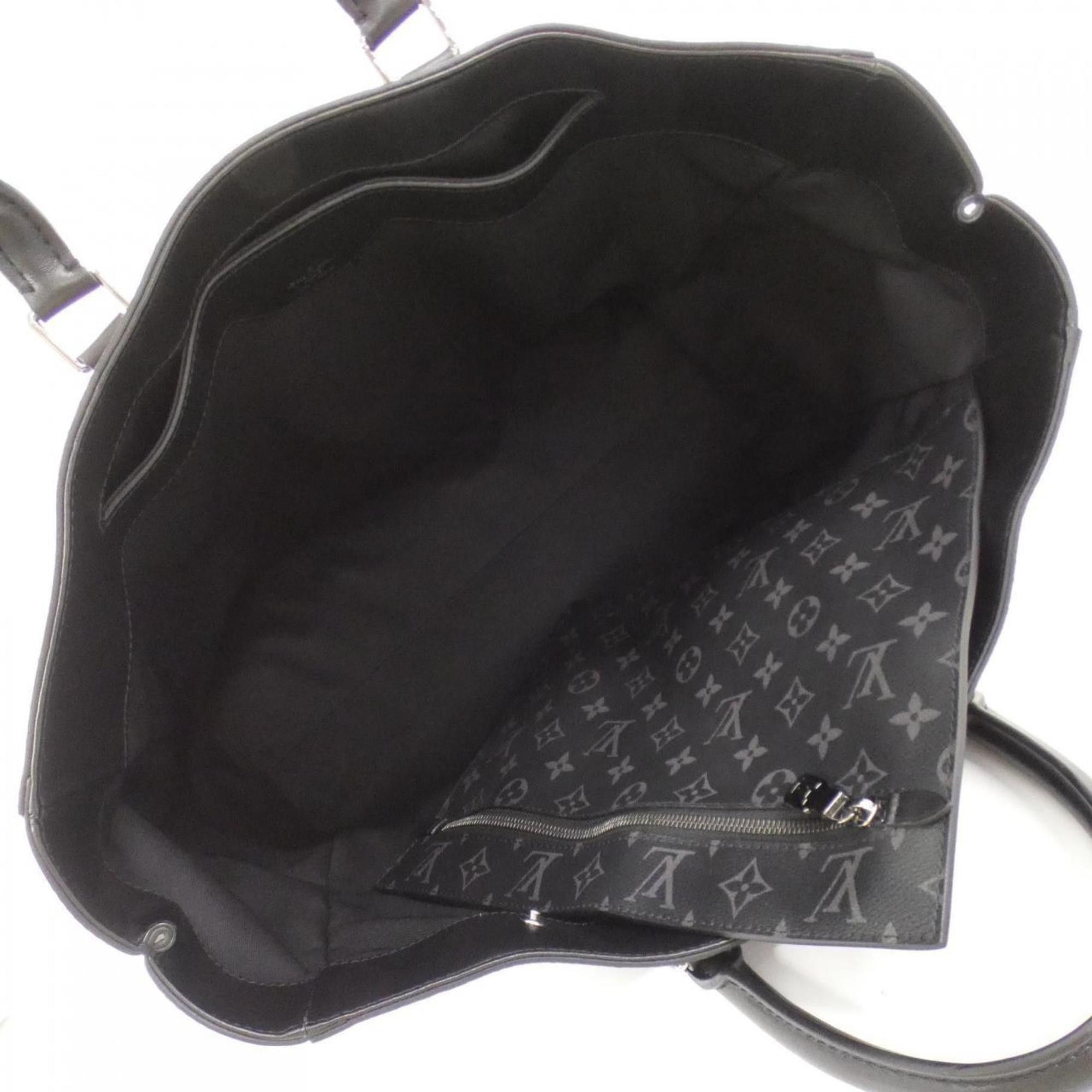 Louis Vuitton Louis Vuitton Grand sac eclipse handbag Size ONE SIZE - 5 Thumbnail