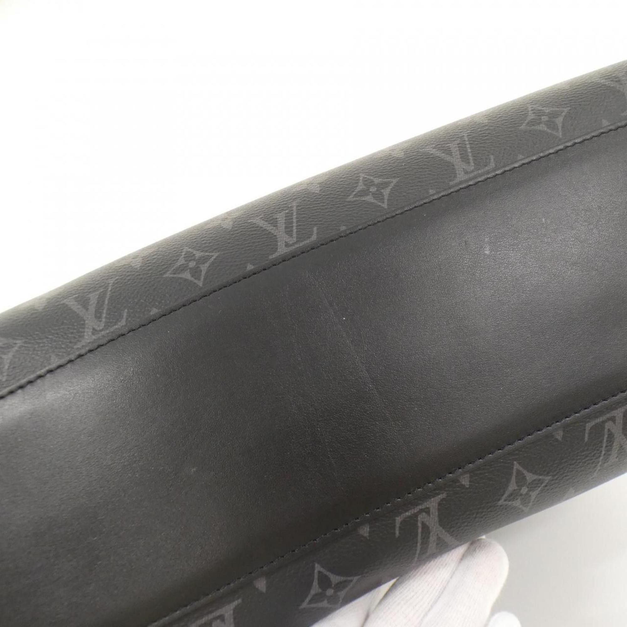 Louis Vuitton Louis Vuitton Grand sac eclipse handbag Size ONE SIZE - 6 Thumbnail