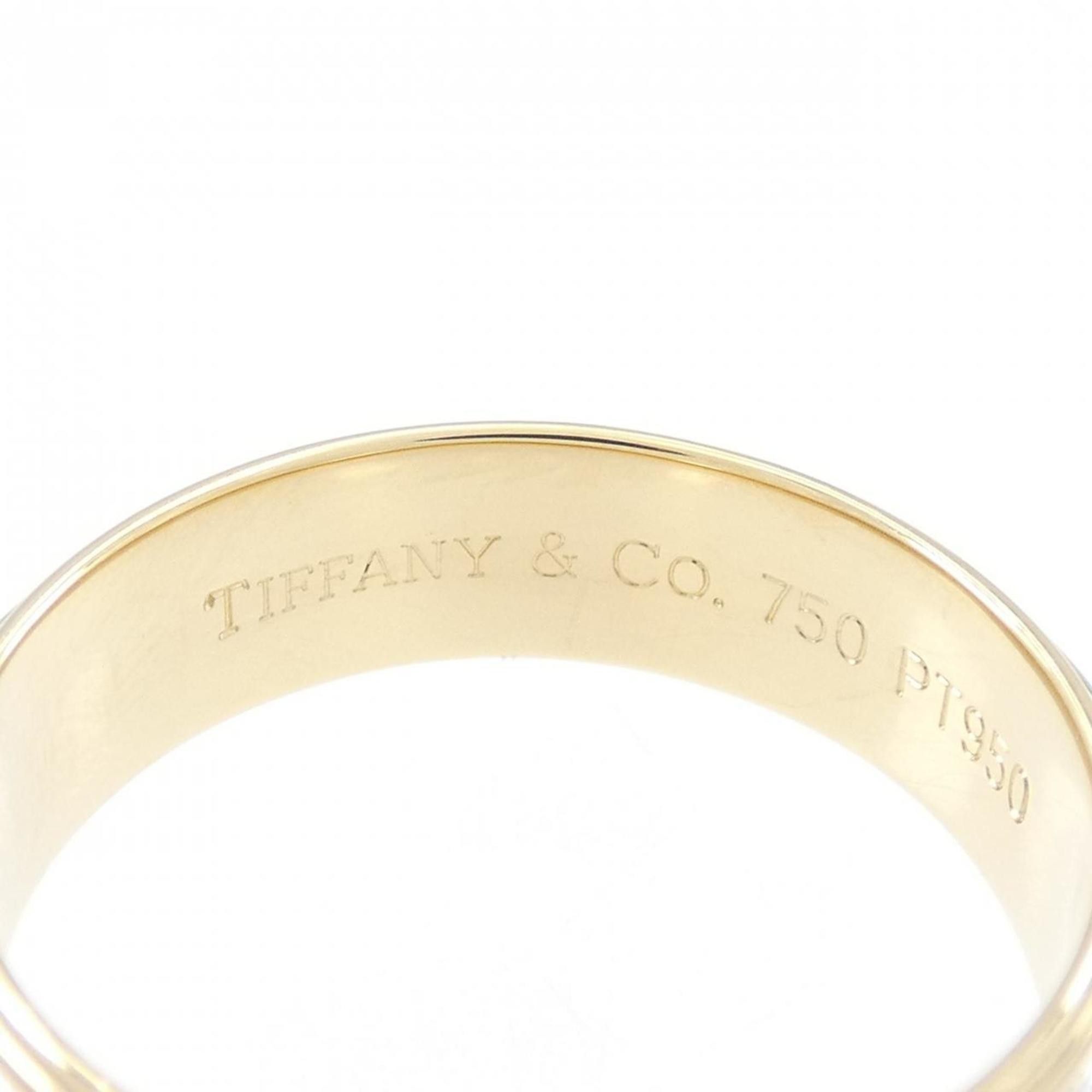 Tiffany & Co. Tiffany & Co Milgrain ring Size ONE SIZE - 3 Thumbnail