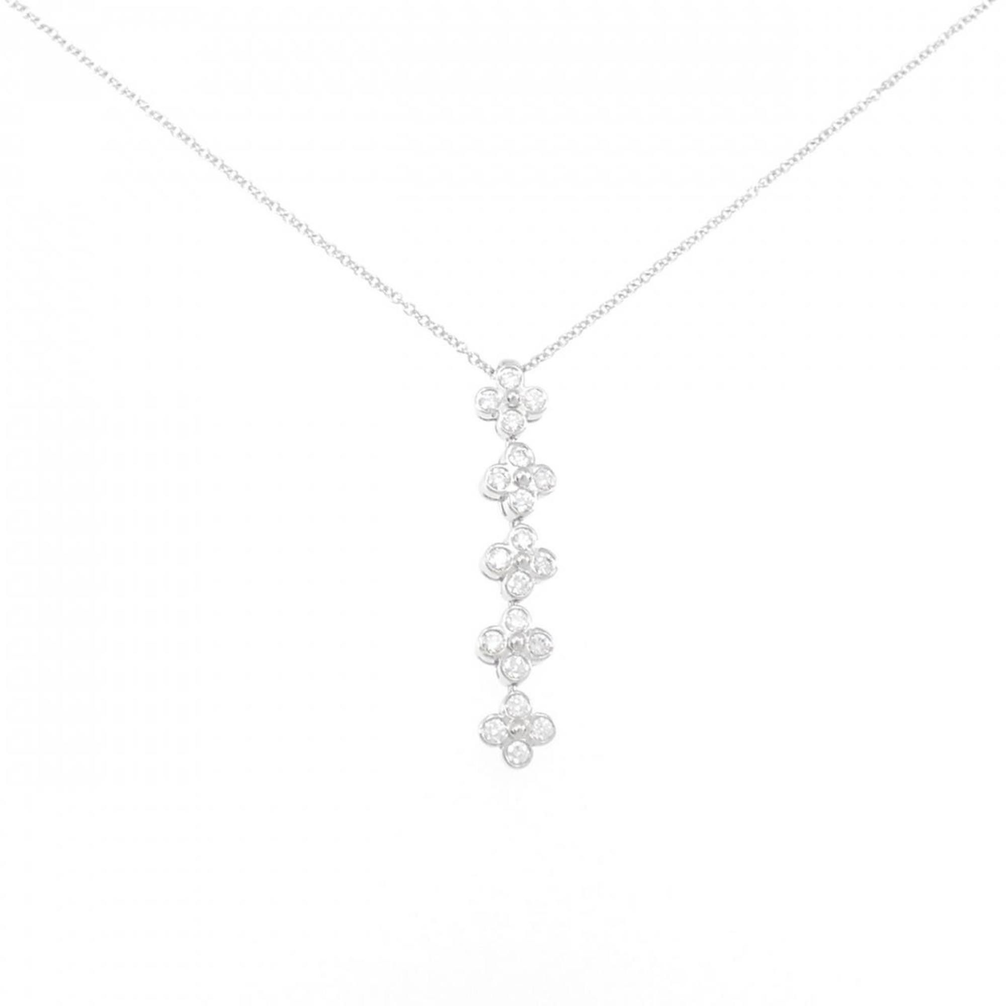 Tiffany & Co. Tiffany & Co Luce necklace Size ONE SIZE - 2 Thumbnail