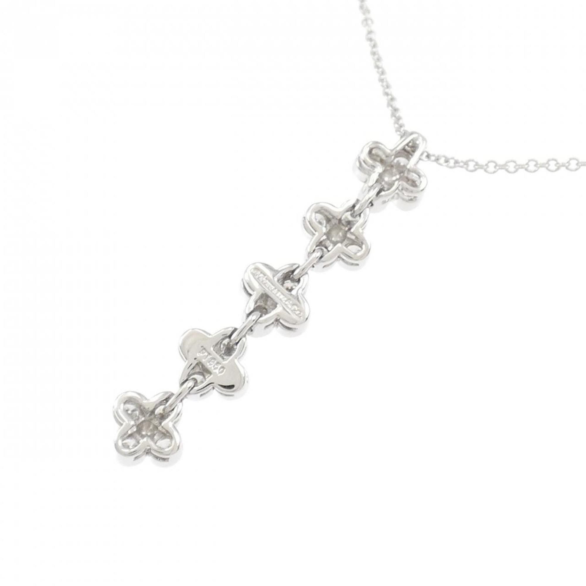 Tiffany & Co. Tiffany & Co Luce necklace Size ONE SIZE - 4 Thumbnail