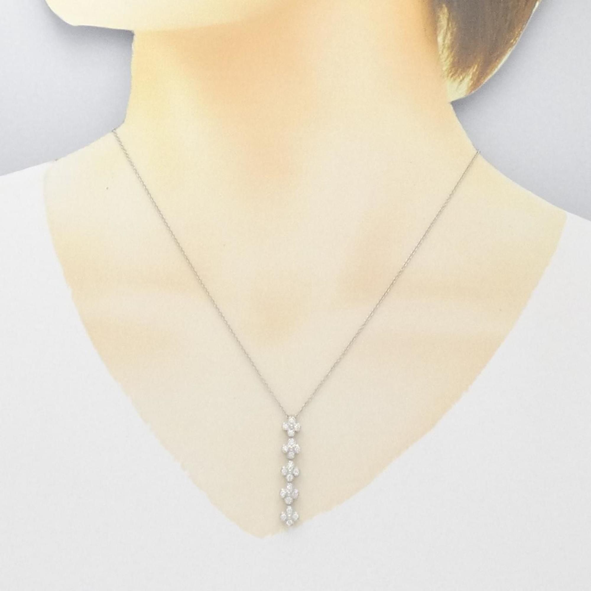 Tiffany & Co. Tiffany & Co Luce necklace Size ONE SIZE - 6 Thumbnail