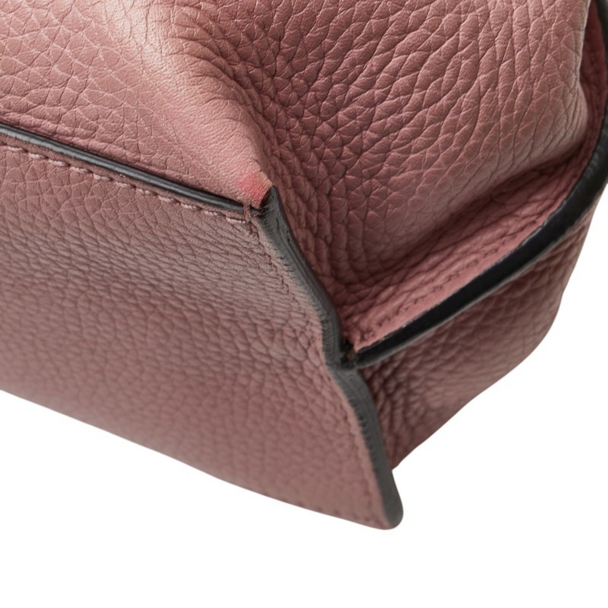 Gucci Gucci Bamboo daily handbag Size ONE SIZE - 6 Thumbnail