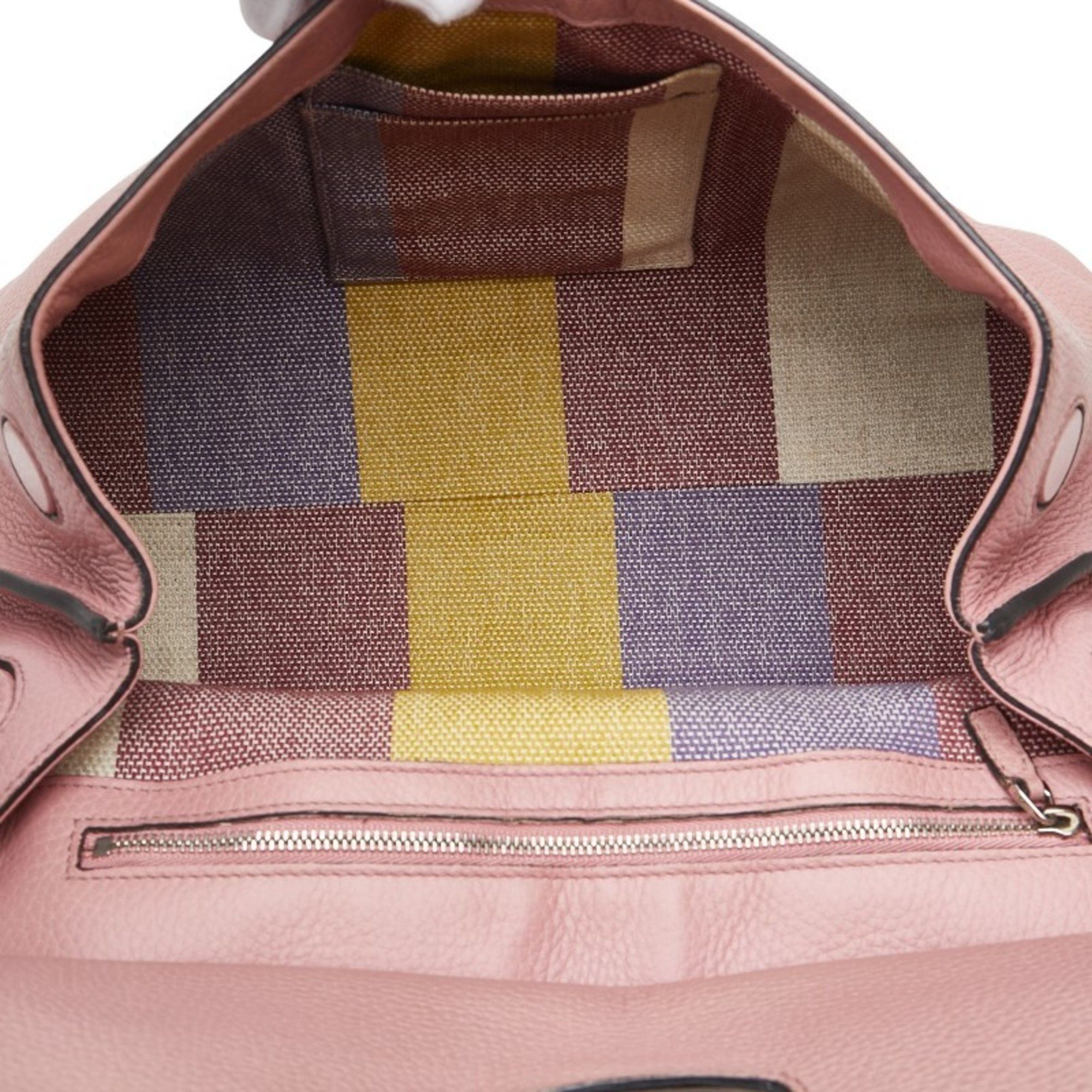 Gucci Gucci Bamboo daily handbag Size ONE SIZE - 9 Thumbnail