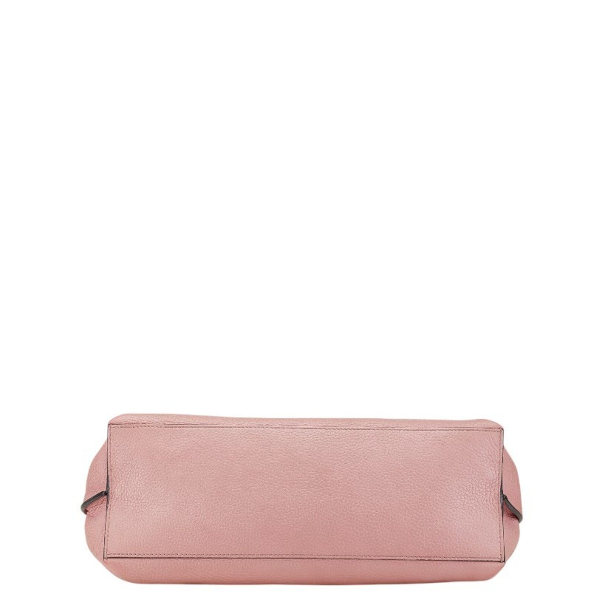 Gucci Gucci Bamboo daily handbag Size ONE SIZE - 14 Thumbnail
