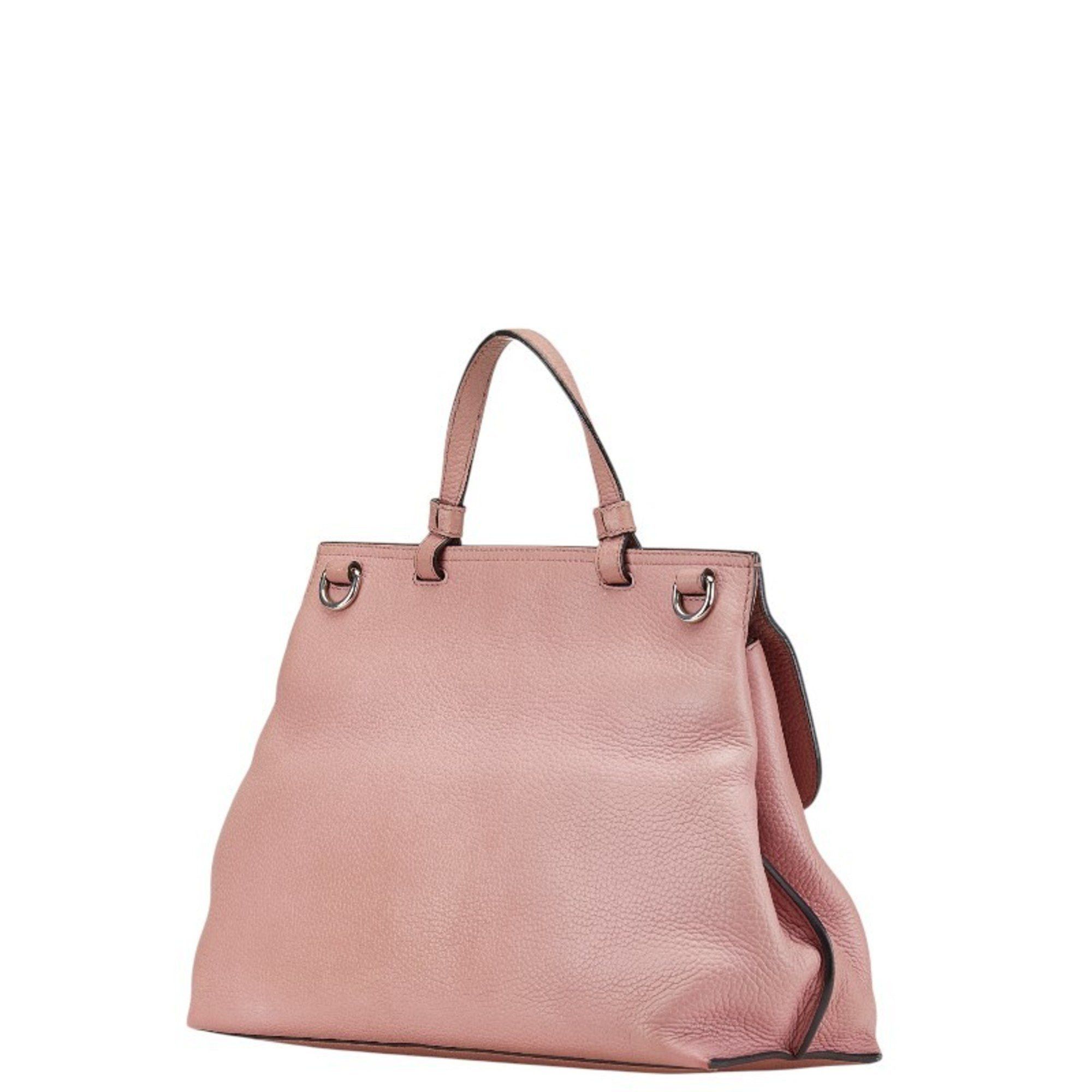 Gucci Gucci Bamboo daily handbag Size ONE SIZE - 2 Thumbnail