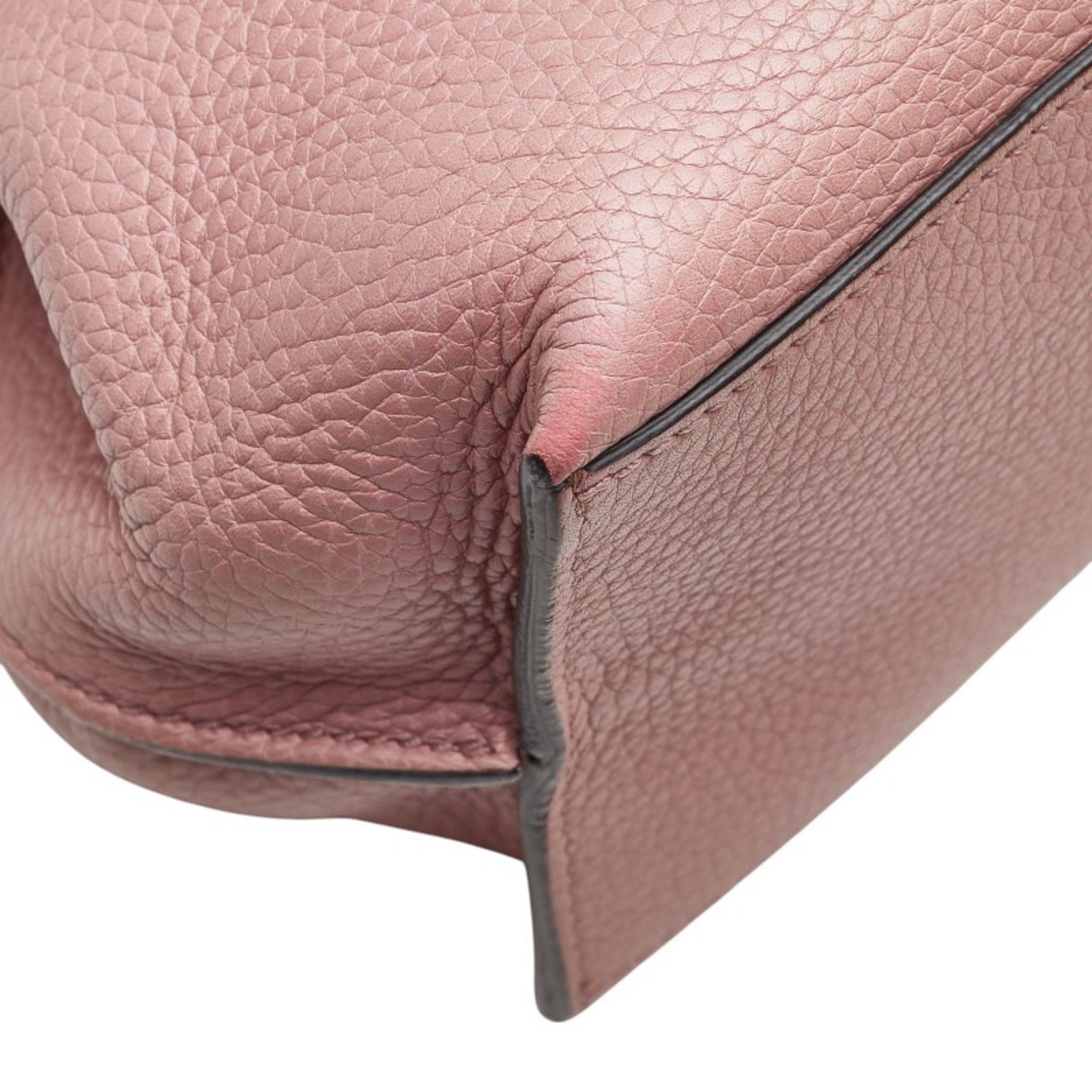 Gucci Gucci Bamboo daily handbag Size ONE SIZE - 4 Thumbnail