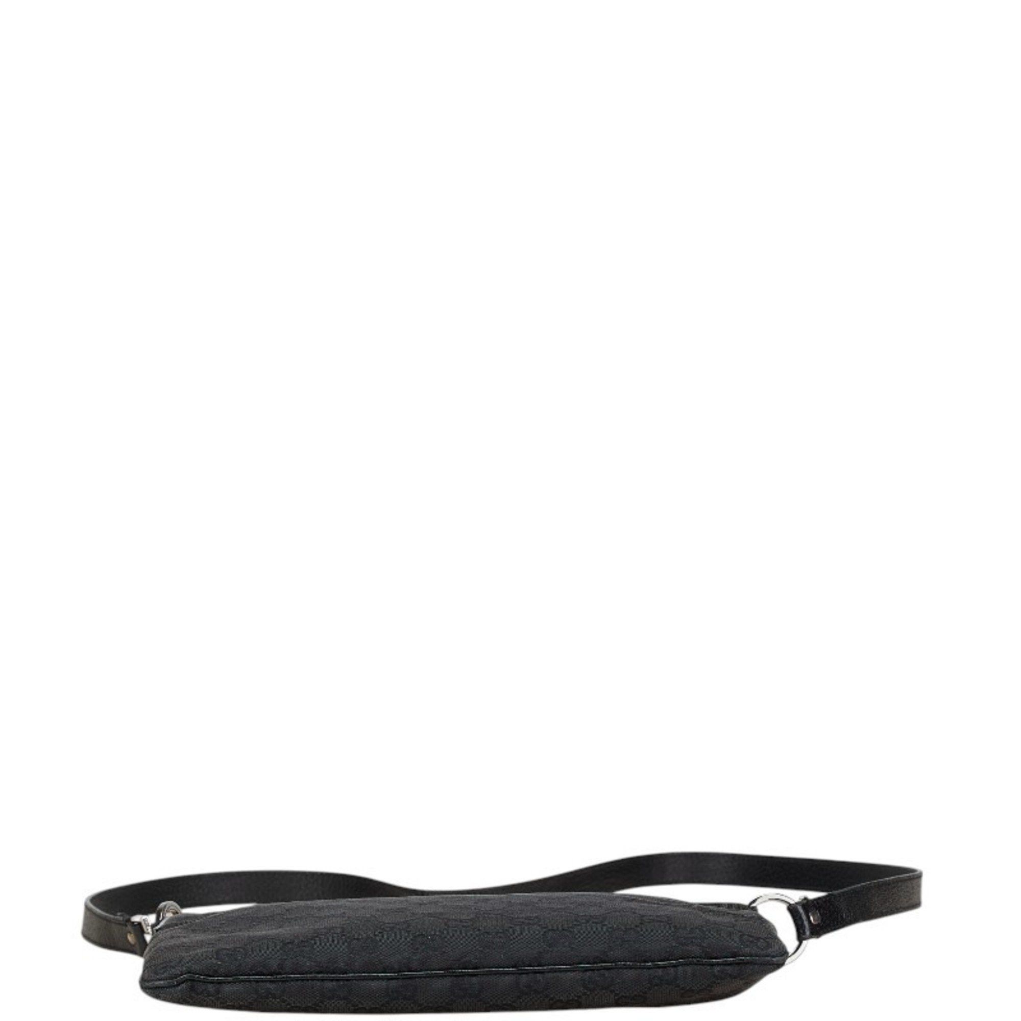 Gucci Gucci GG canvas shoulder Size ONE SIZE - 4 Thumbnail