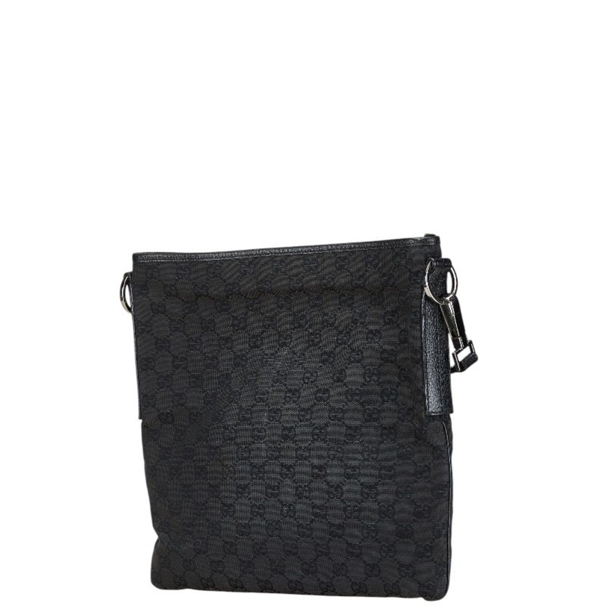 Gucci Gucci GG canvas shoulder Size ONE SIZE - 2 Thumbnail