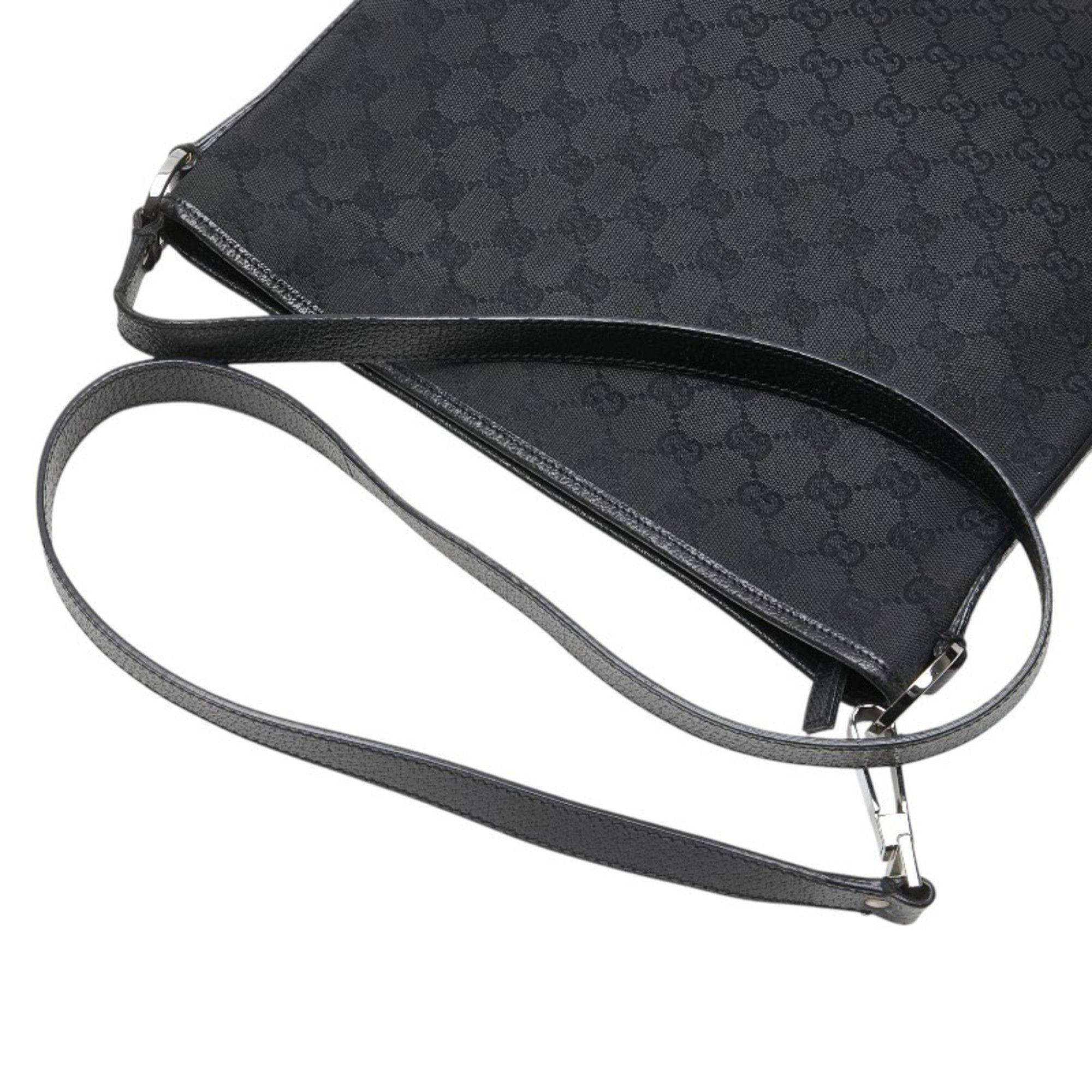 Gucci Gucci GG canvas shoulder Size ONE SIZE - 3 Thumbnail