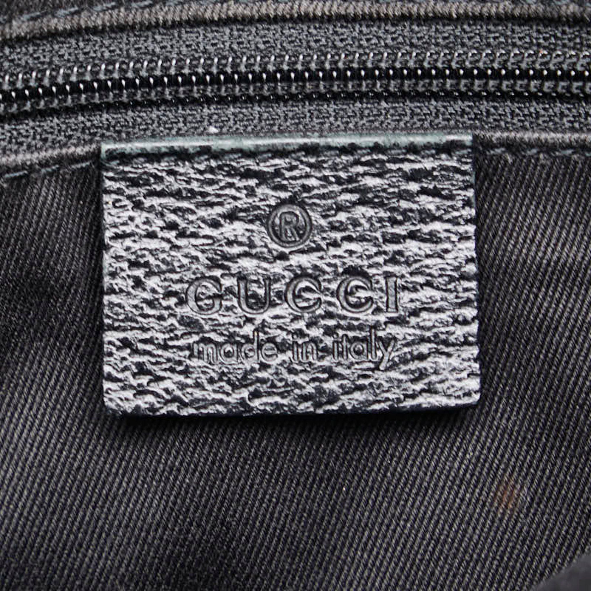 Gucci Gucci GG canvas shoulder Size ONE SIZE - 8 Thumbnail