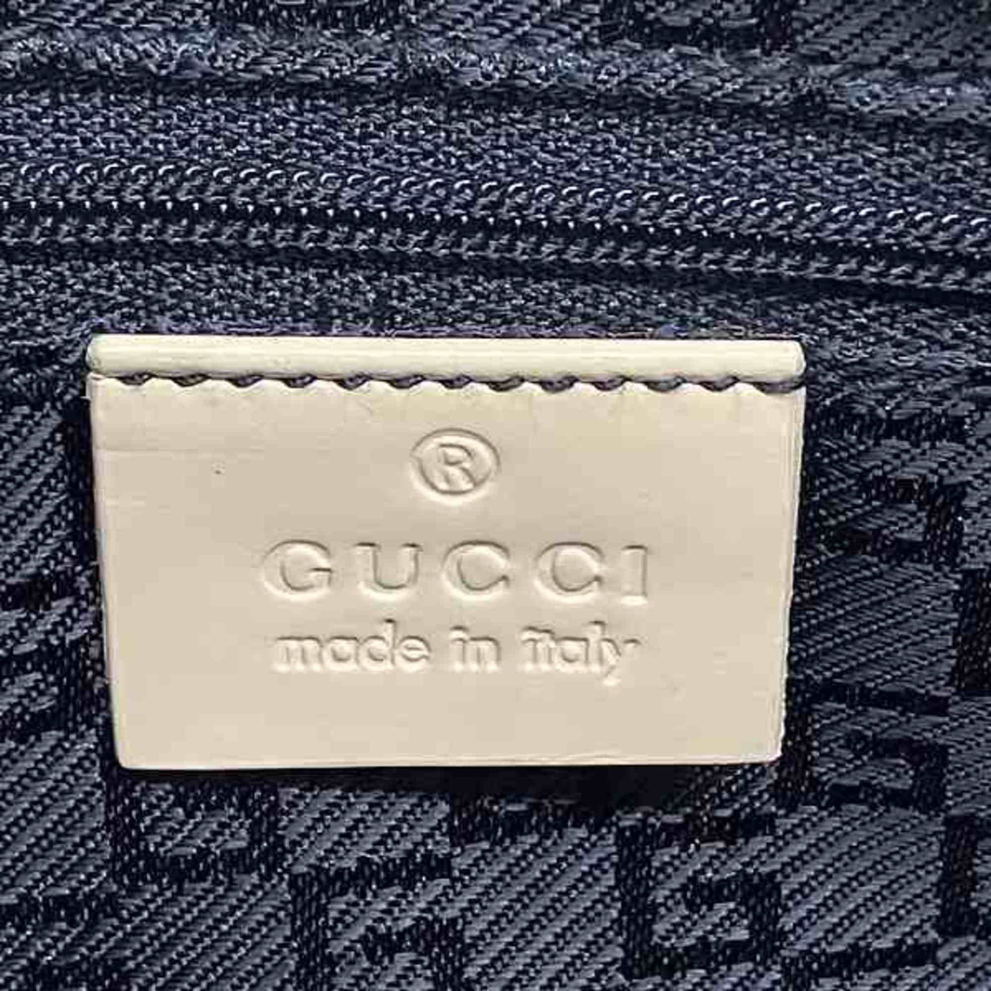 Gucci Gucci Jackie shoulder Size ONE SIZE - 9 Thumbnail
