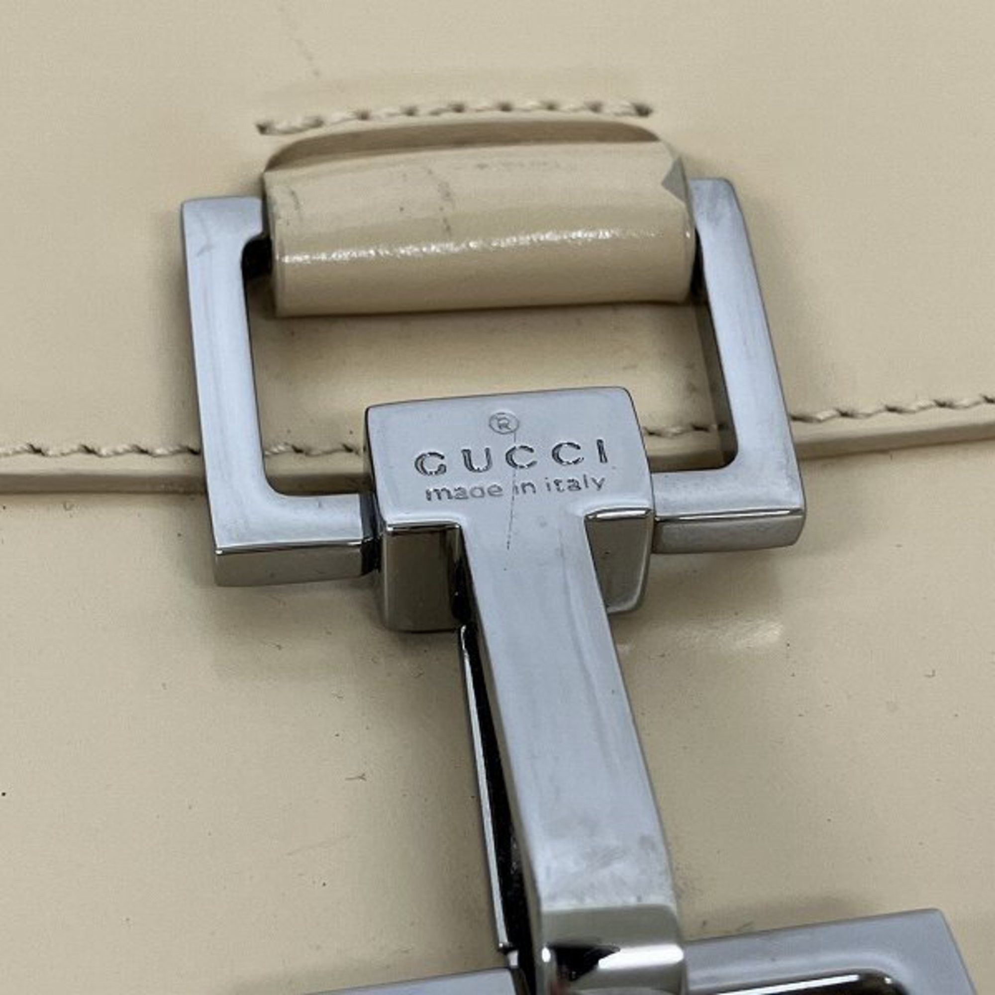 Gucci Gucci Jackie shoulder Size ONE SIZE - 7 Thumbnail