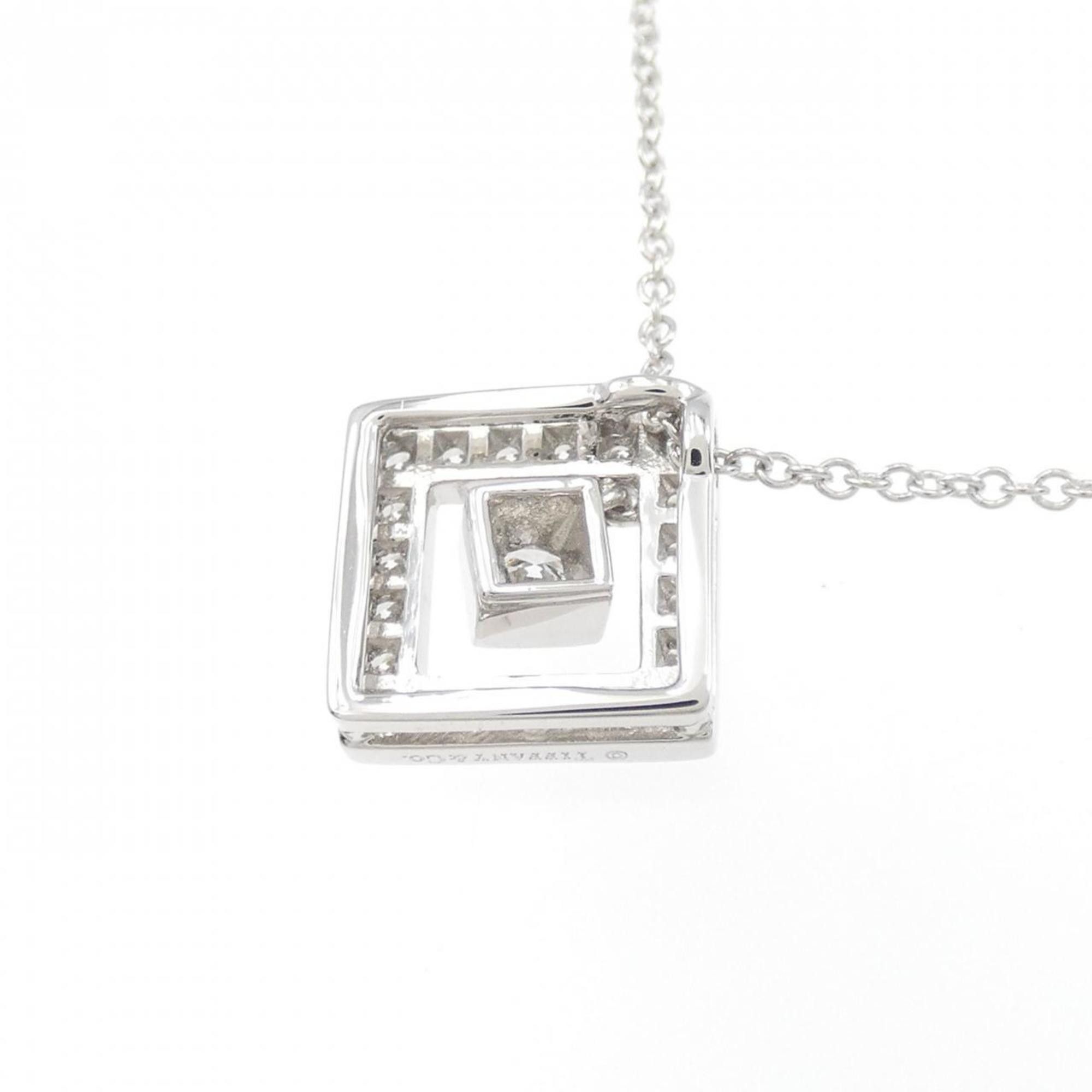 Tiffany & Co. Tiffany & Co necklace Size ONE SIZE - 4 Thumbnail