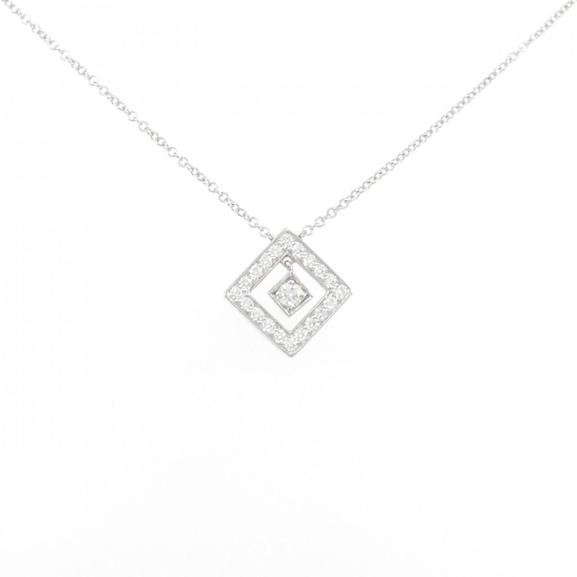 Tiffany & Co. Tiffany & Co necklace Size ONE SIZE - 2 Thumbnail