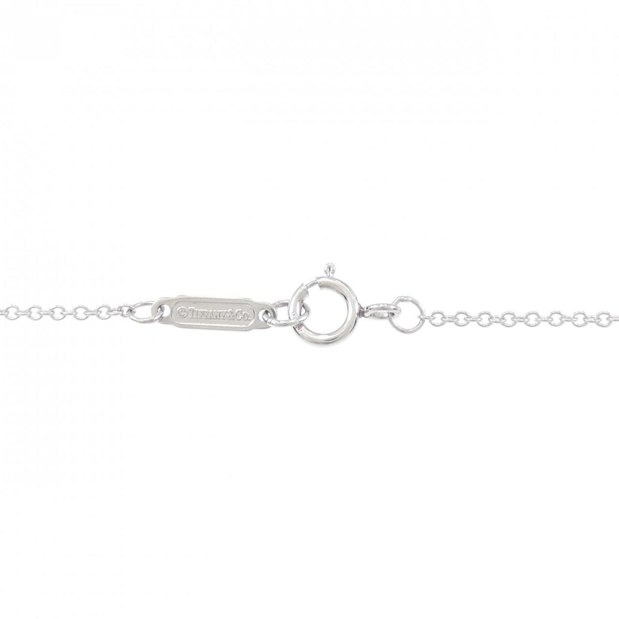 Tiffany & Co. Tiffany & Co necklace Size ONE SIZE - 5 Thumbnail