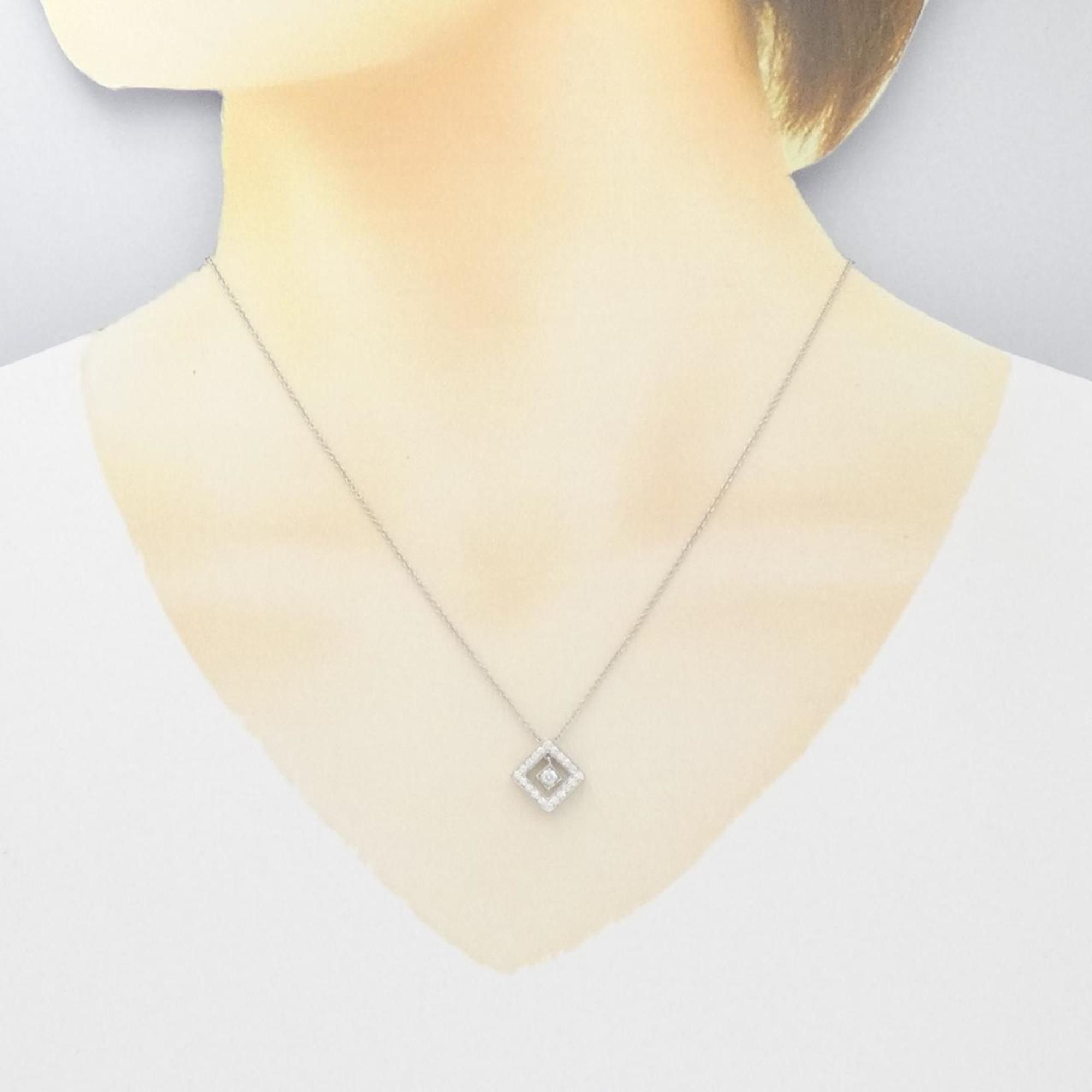 Tiffany & Co. Tiffany & Co necklace Size ONE SIZE - 6 Thumbnail