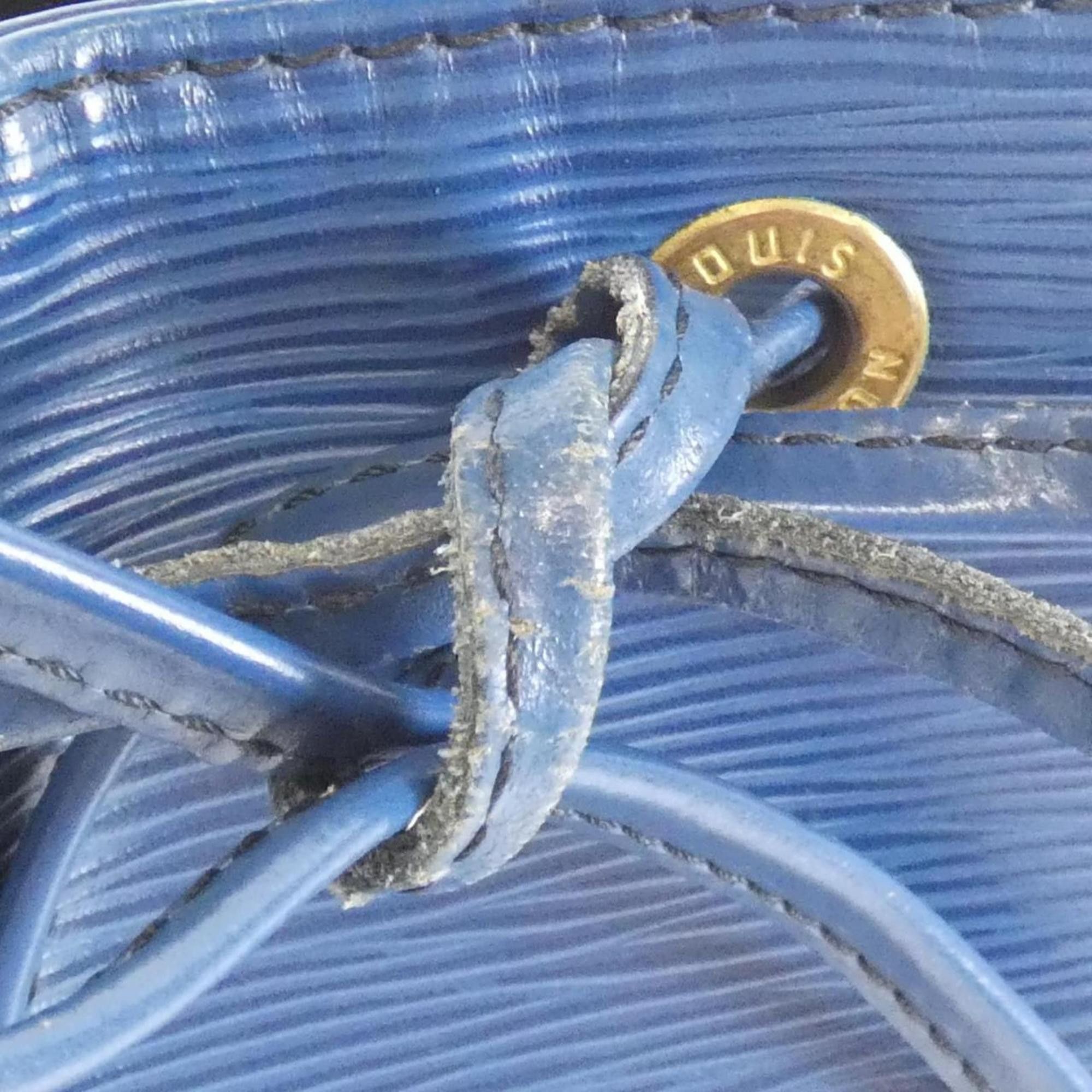 Louis Vuitton Louis Vuitton Noé shoulder Size ONE SIZE - 9 Thumbnail