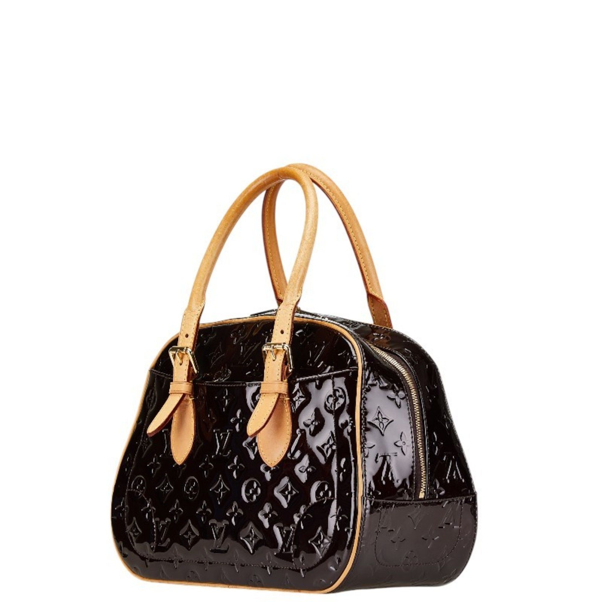 Louis Vuitton Louis Vuitton Summit Drive handbag Size ONE SIZE - 2 Thumbnail