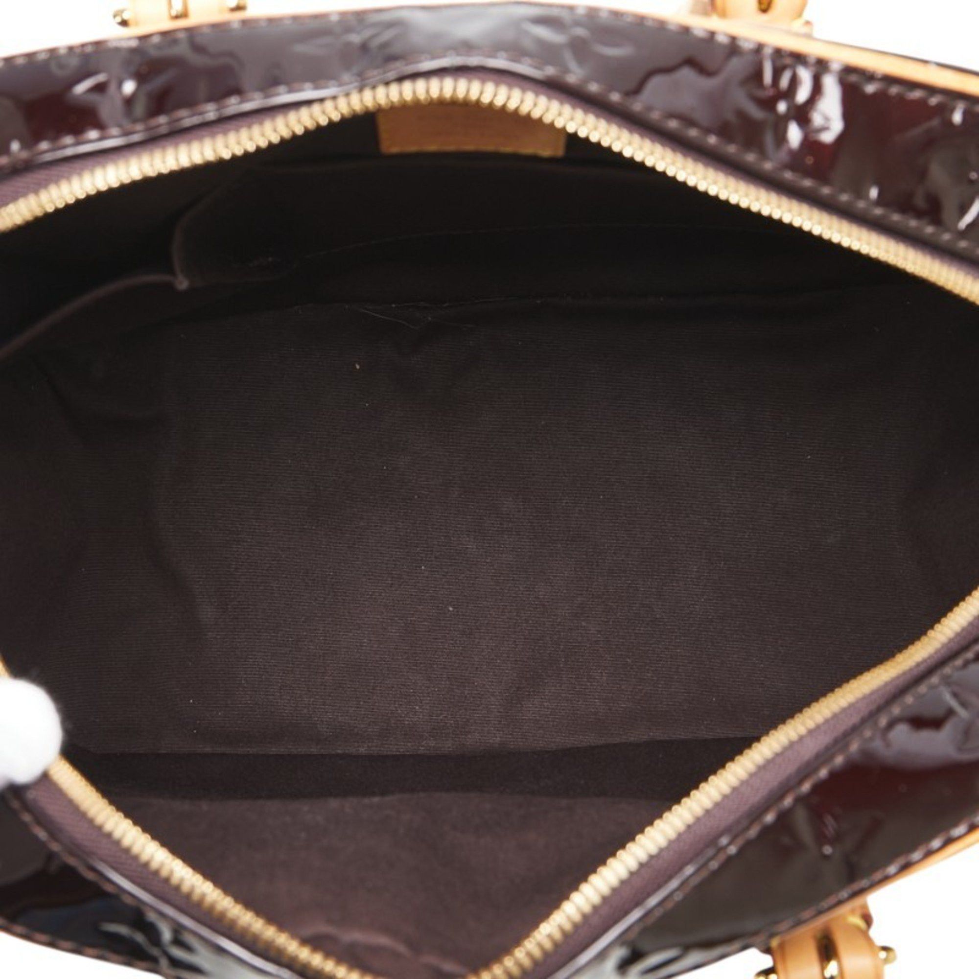 Louis Vuitton Louis Vuitton Summit Drive handbag Size ONE SIZE - 8 Thumbnail