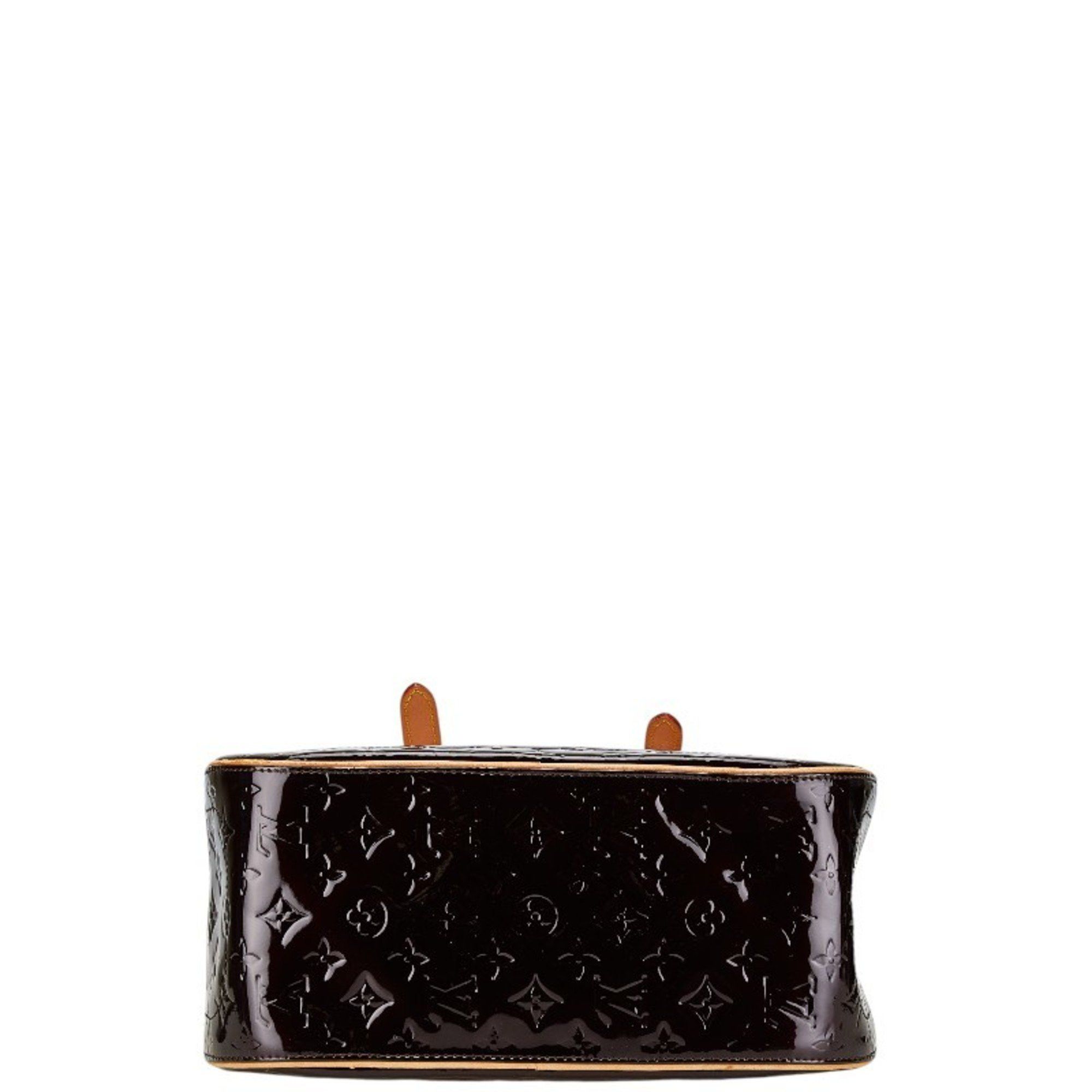 Louis Vuitton Louis Vuitton Summit Drive handbag Size ONE SIZE - 12 Thumbnail