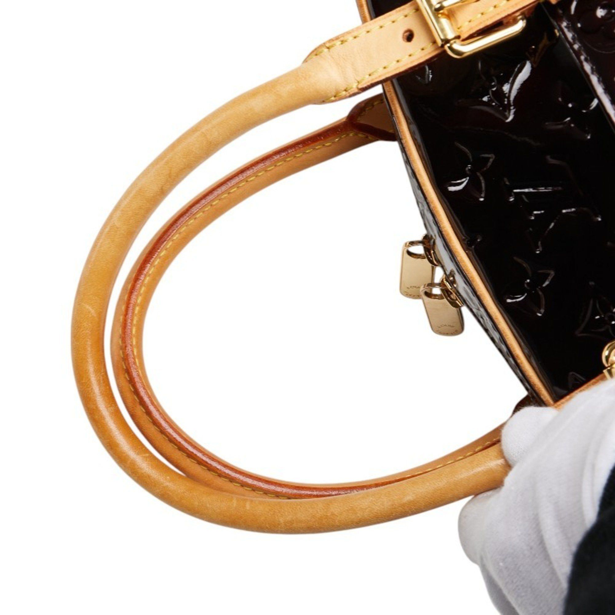 Louis Vuitton Louis Vuitton Summit Drive handbag Size ONE SIZE - 3 Thumbnail