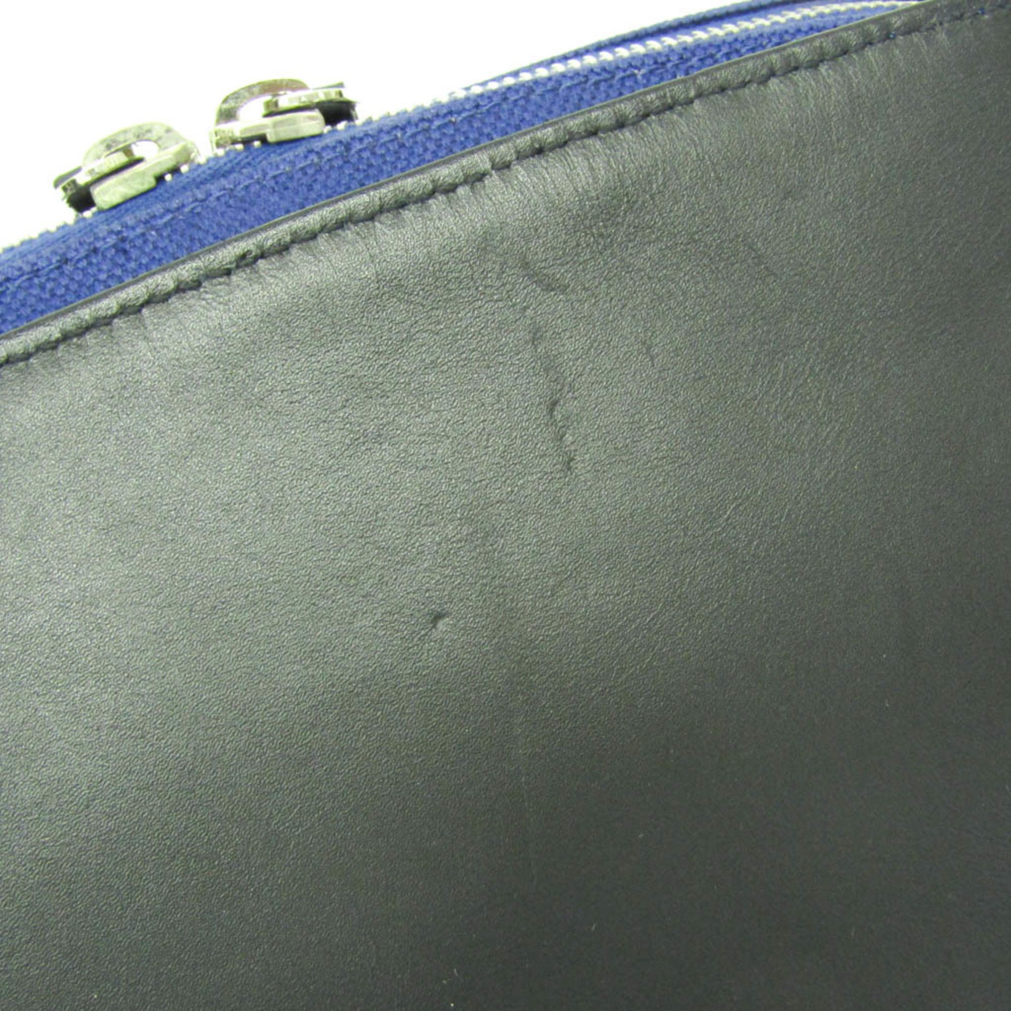 Balenciaga Balenciaga Neo Lift clutch Size ONE SIZE - 11 Thumbnail