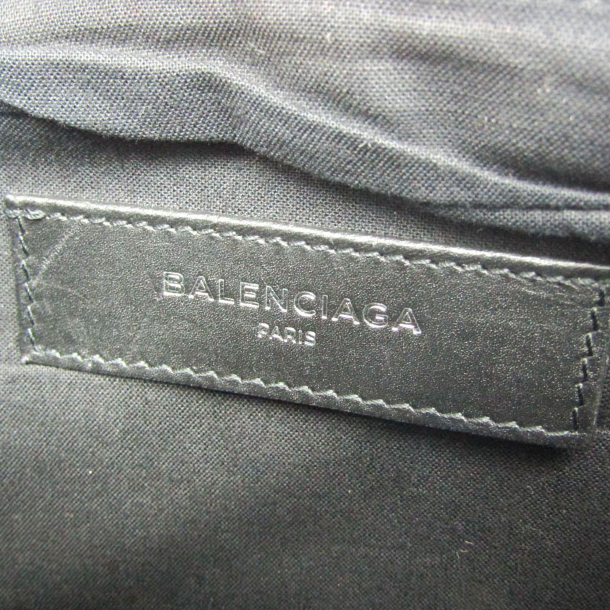 Balenciaga Balenciaga Neo Lift clutch Size ONE SIZE - 9 Thumbnail