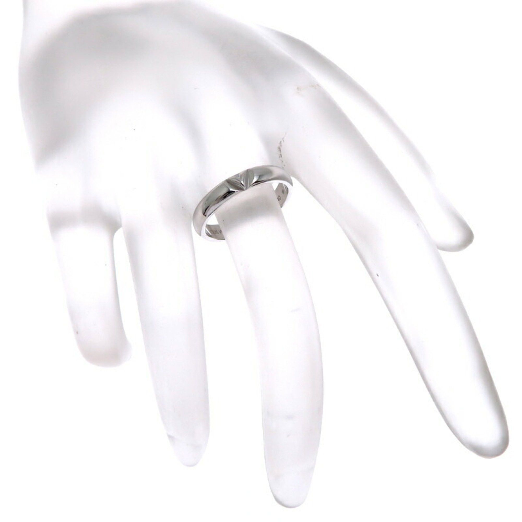 Louis Vuitton Louis Vuitton Volta ring Size ONE SIZE - 8 Thumbnail