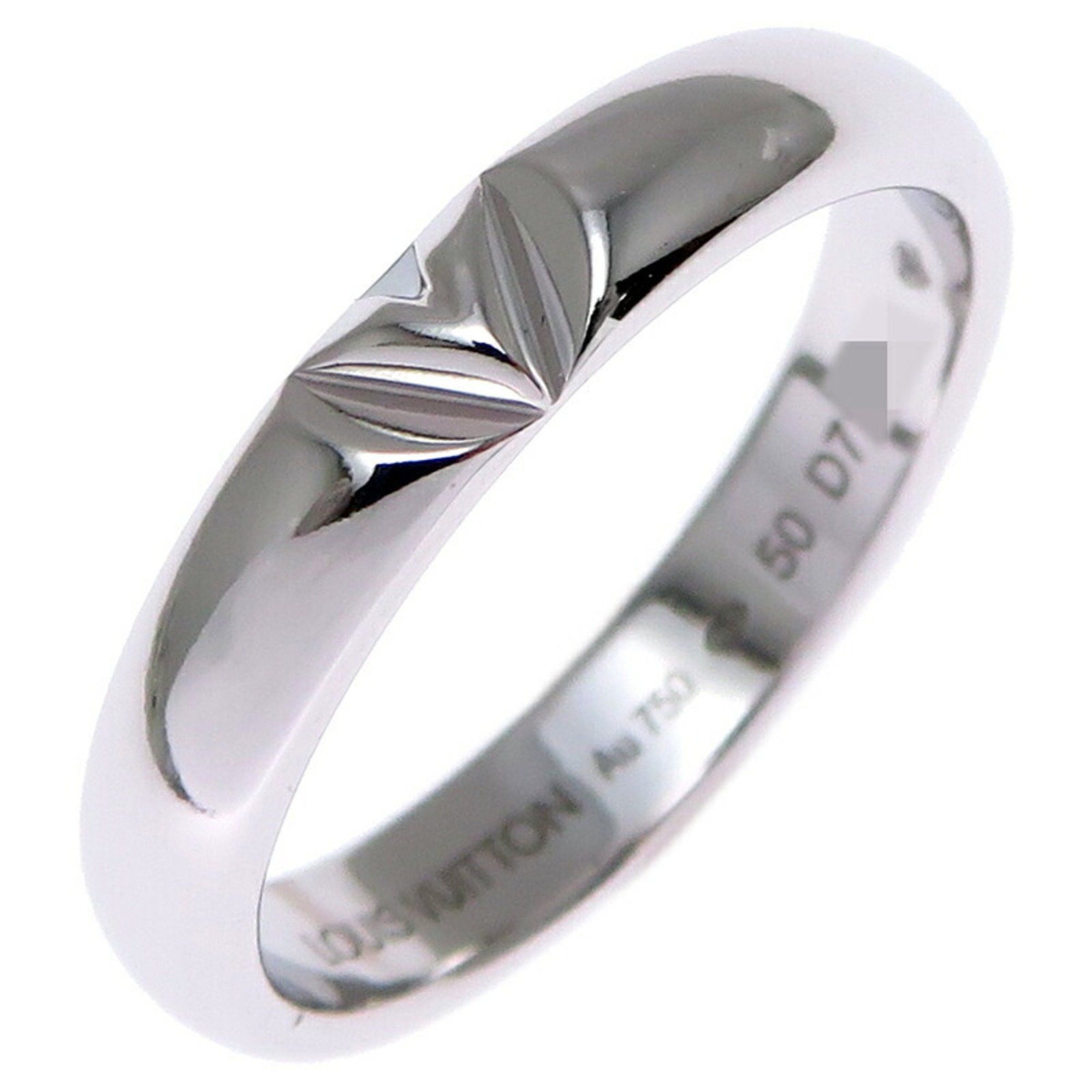Louis Vuitton Louis Vuitton Volta ring Size ONE SIZE - 2 Thumbnail
