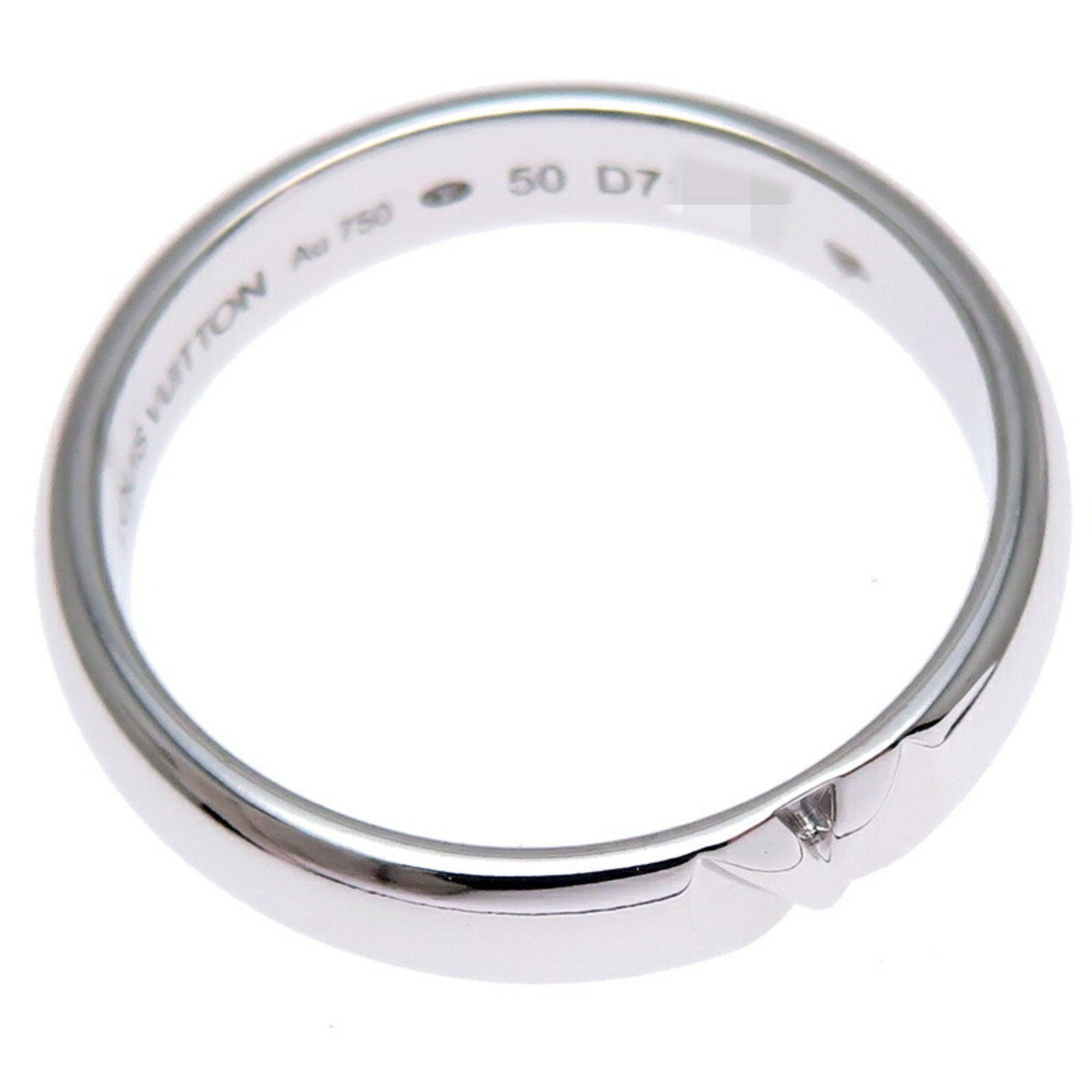 Louis Vuitton Louis Vuitton Volta ring Size ONE SIZE - 3 Thumbnail
