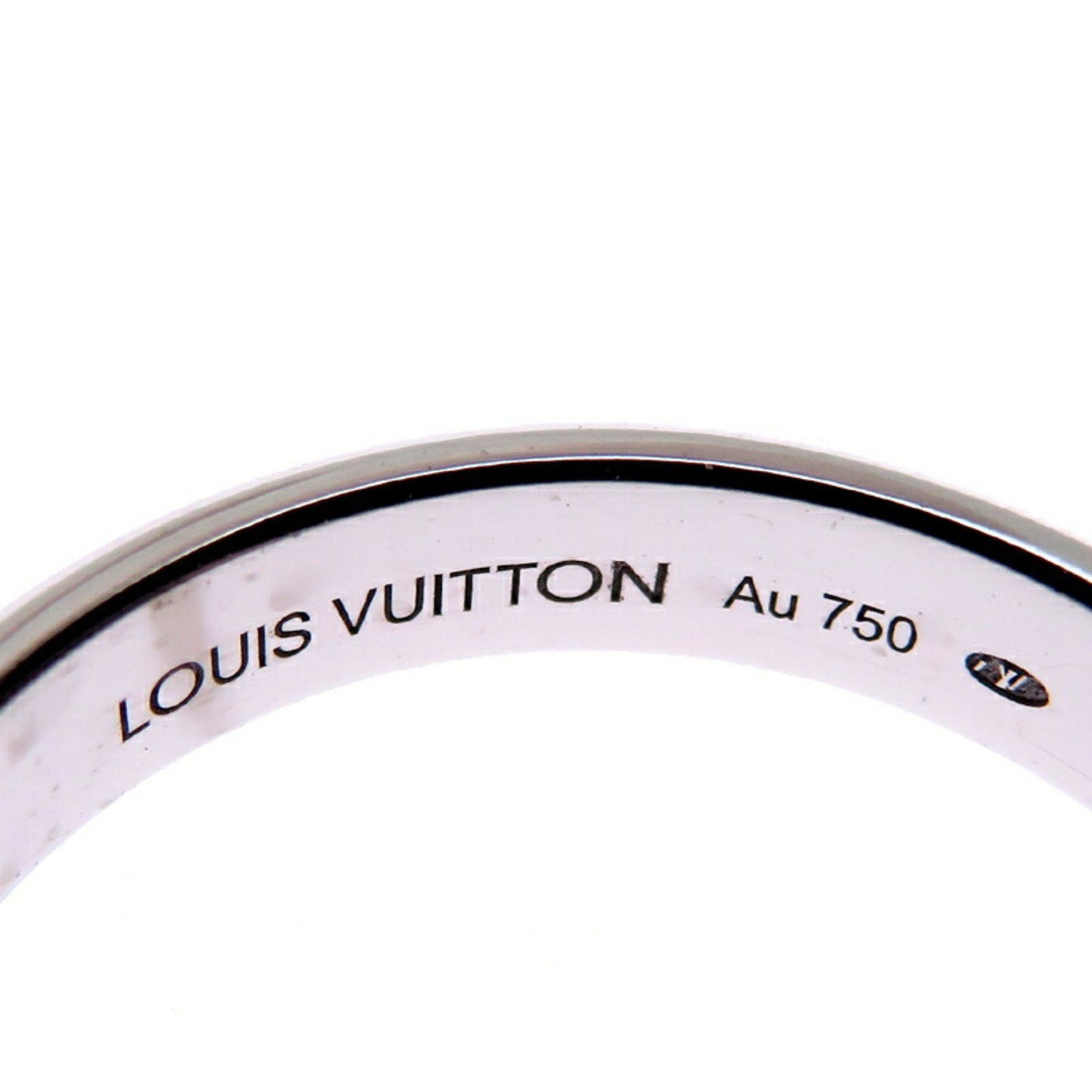 Louis Vuitton Louis Vuitton Volta ring Size ONE SIZE - 5 Thumbnail