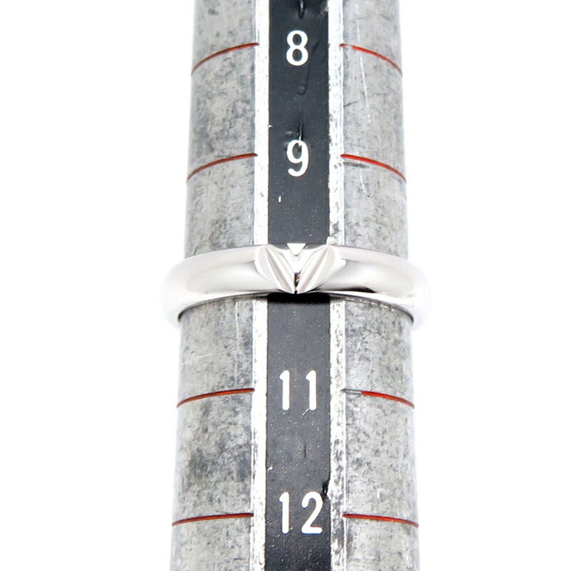 Louis Vuitton Louis Vuitton Volta ring Size ONE SIZE - 7 Thumbnail
