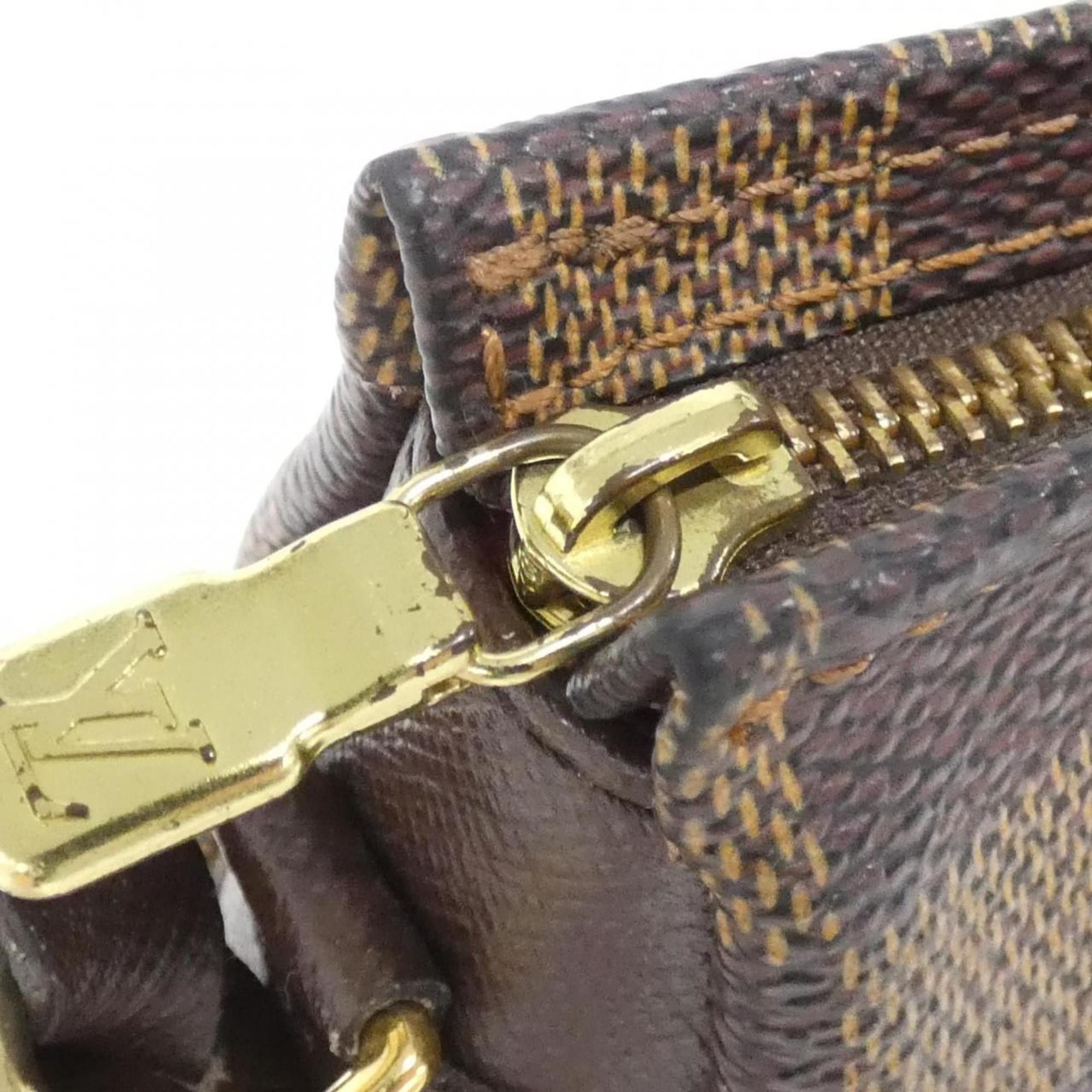 Louis Vuitton Louis Vuitton Trousse makeup clutch Size ONE SIZE - 4 Thumbnail