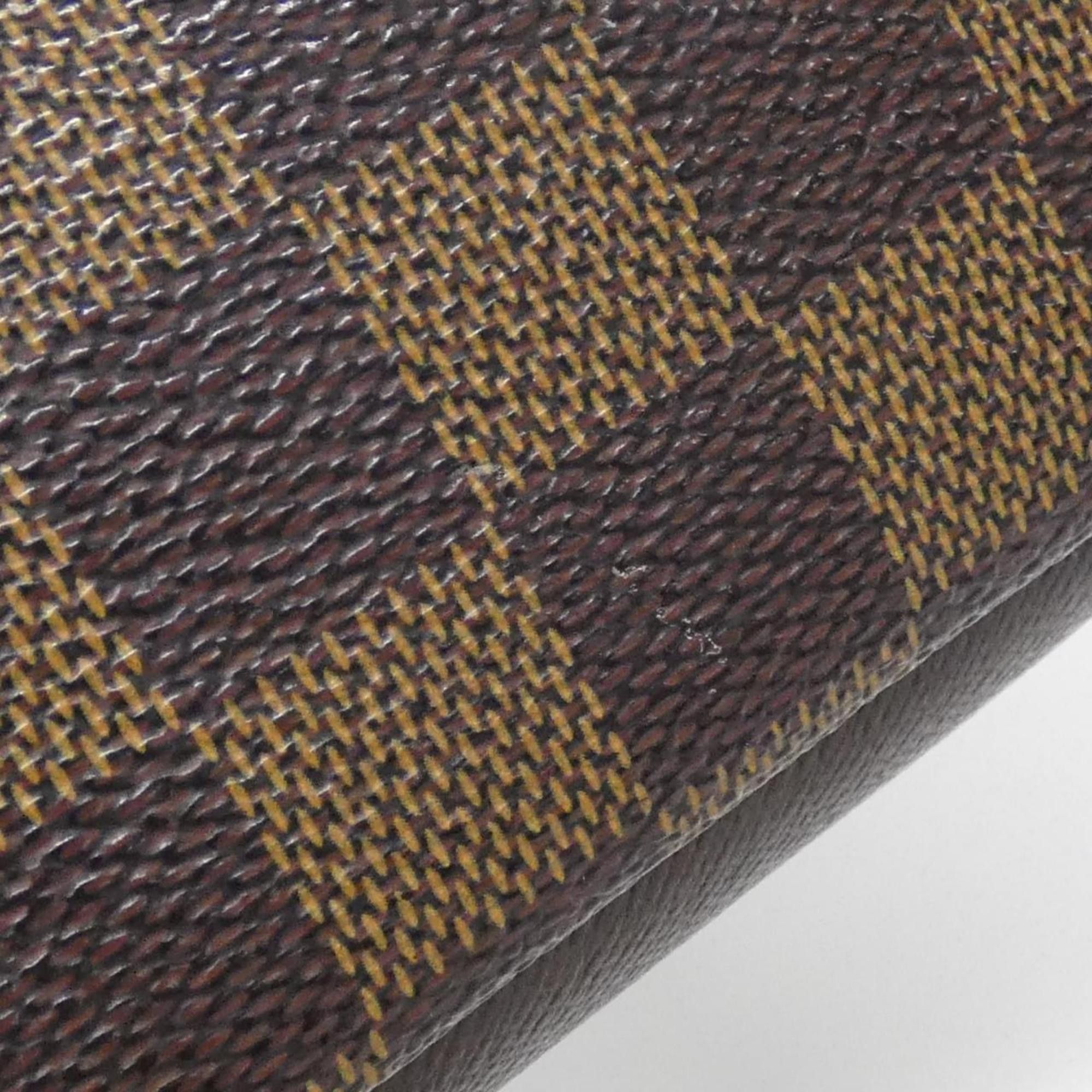 Louis Vuitton Louis Vuitton Trousse makeup clutch Size ONE SIZE - 6 Thumbnail